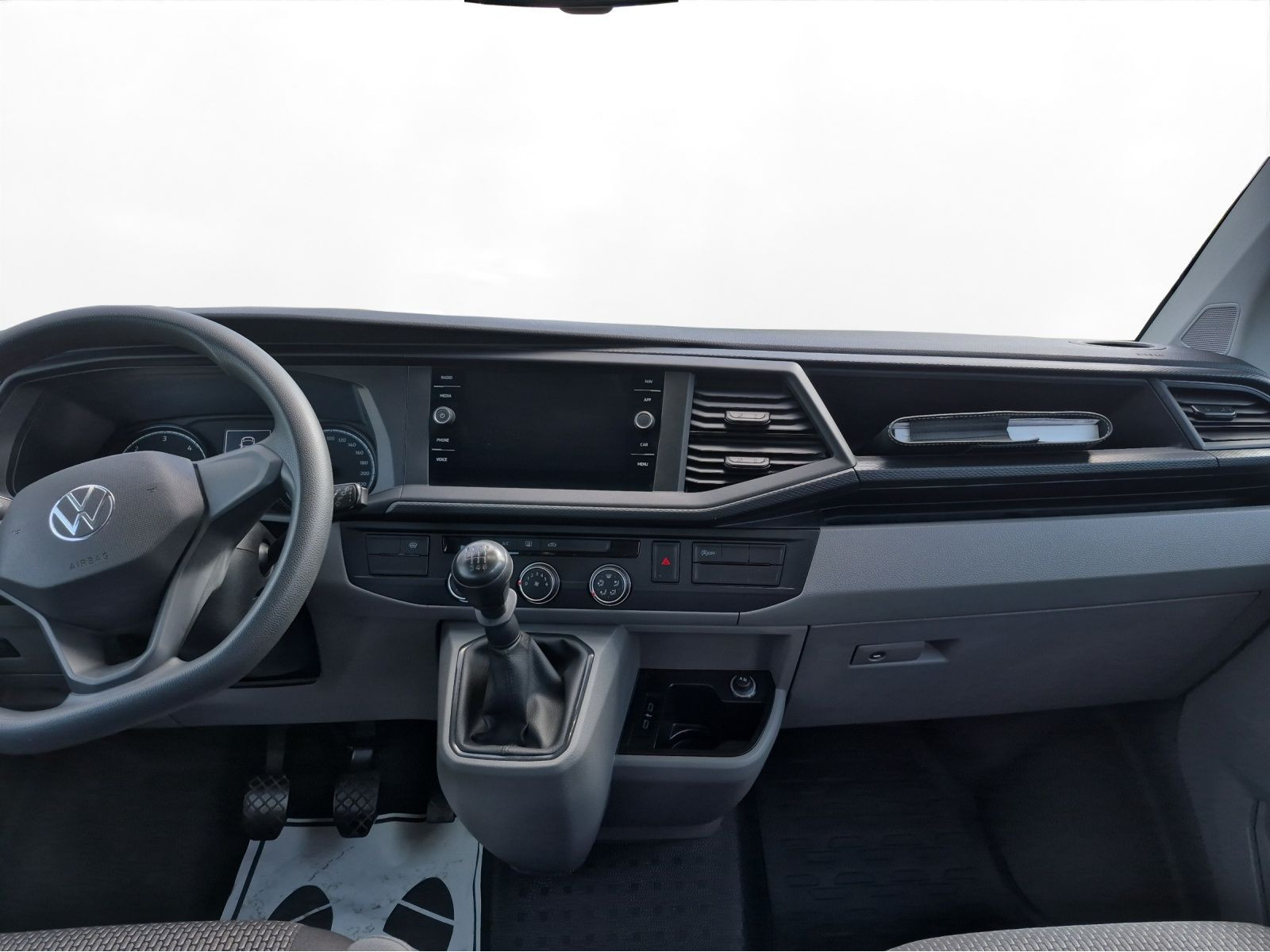 Volkswagen - T6 Kombi_6