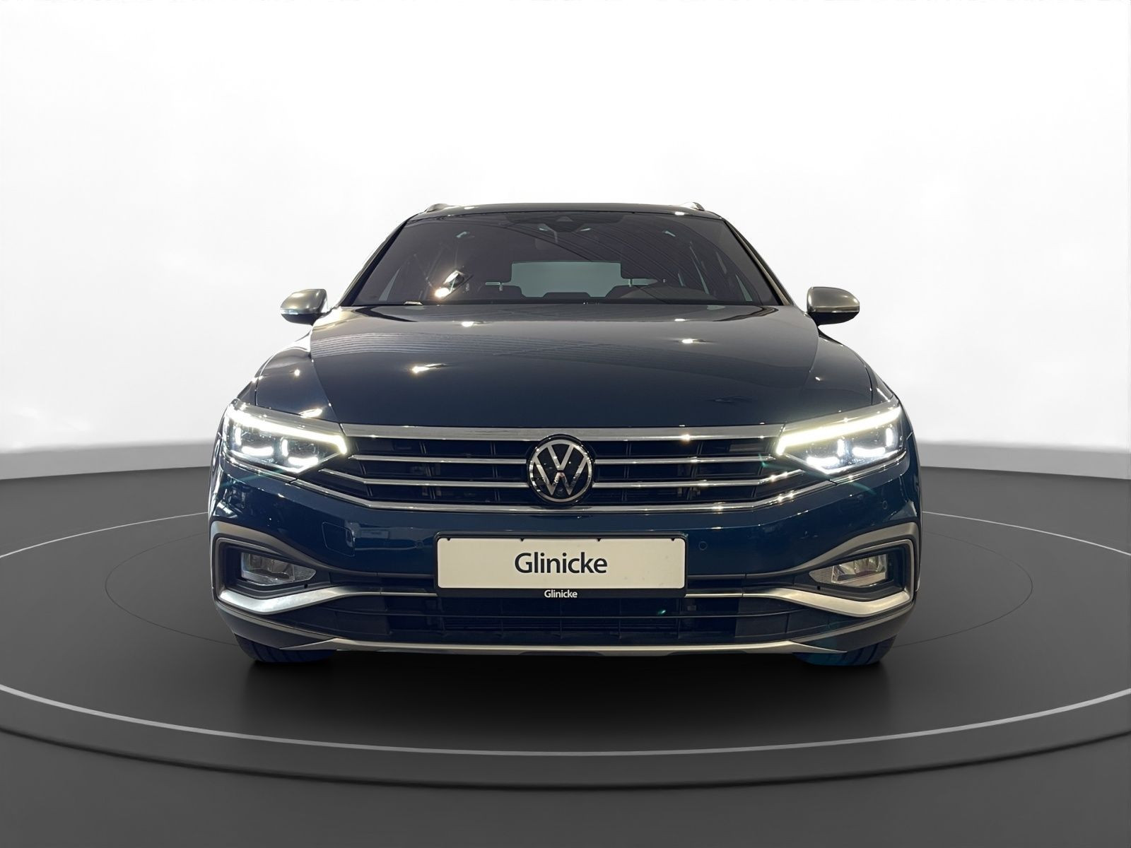 Volkswagen - Passat Alltrack_4