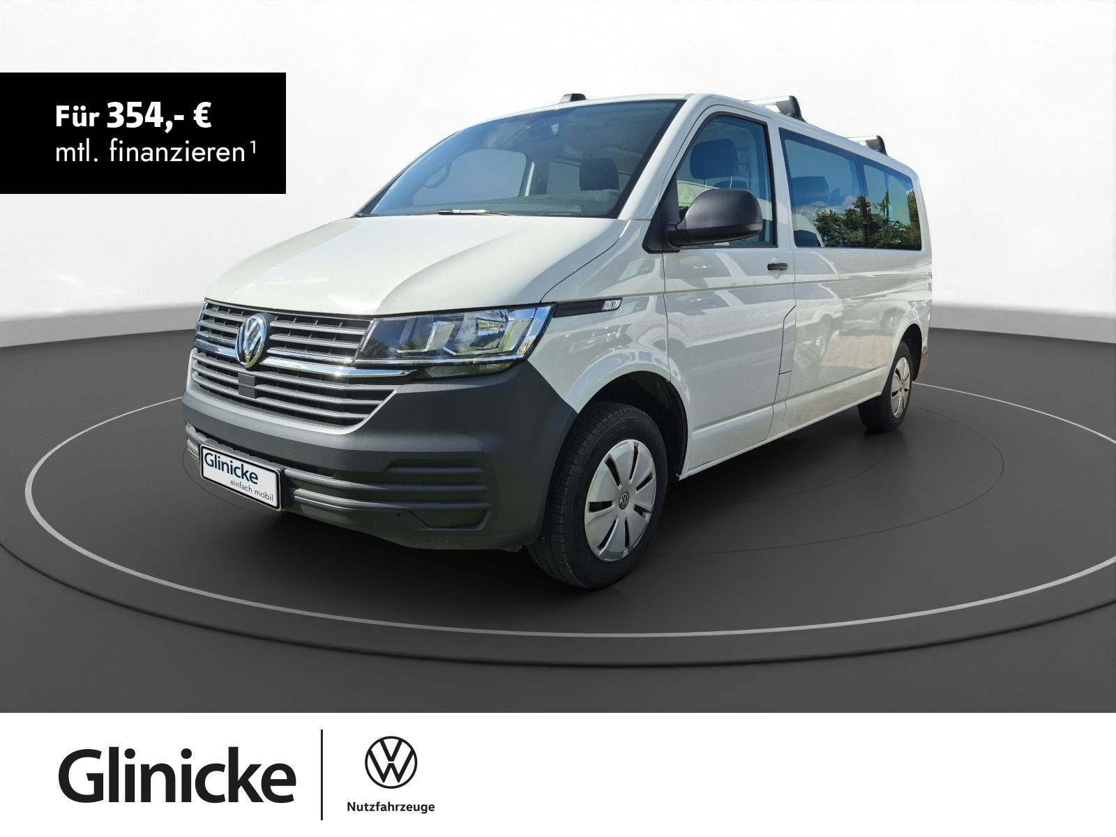 Volkswagen - T6 Kombi_1