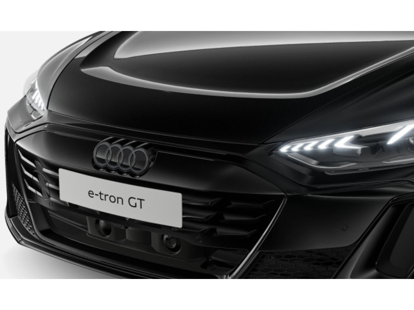 Audi - e-tron GT quattro_3
