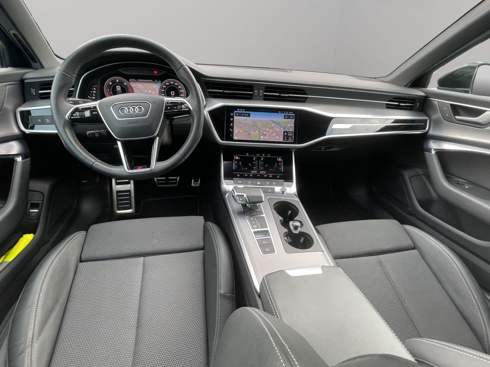 Audi - A6 Avant_17