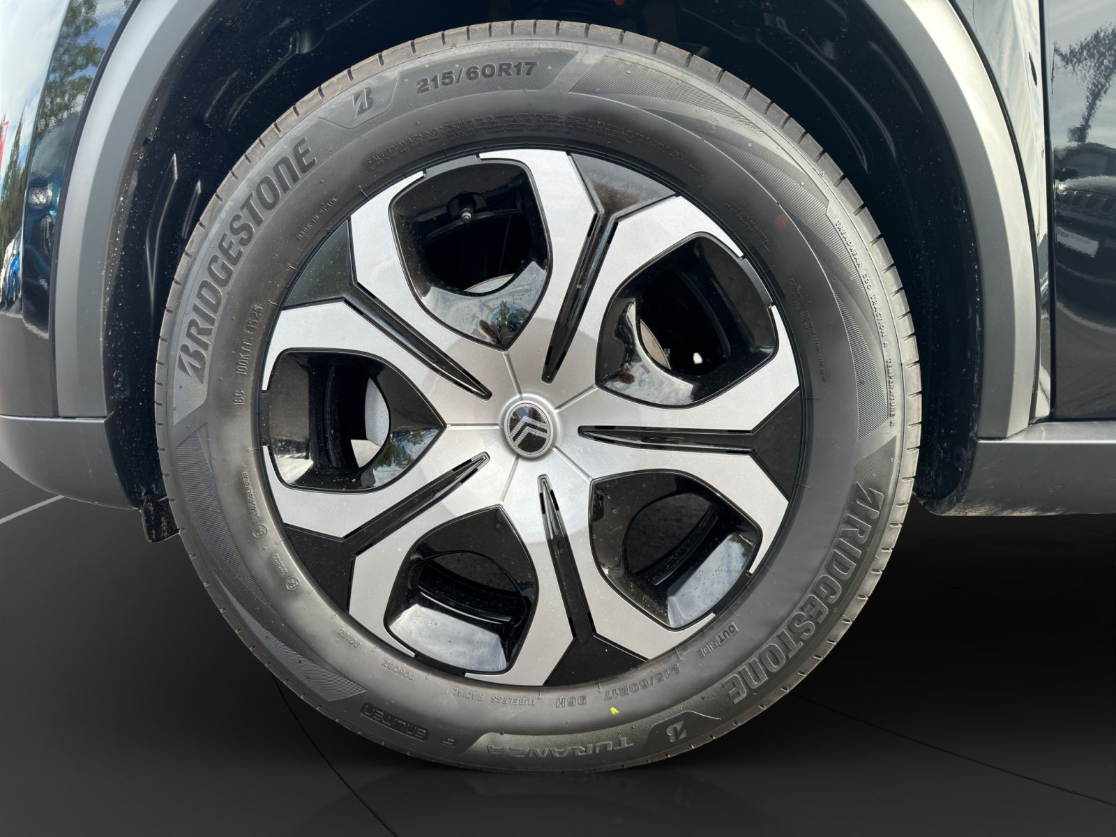 Citroën - C3 Aircross_13