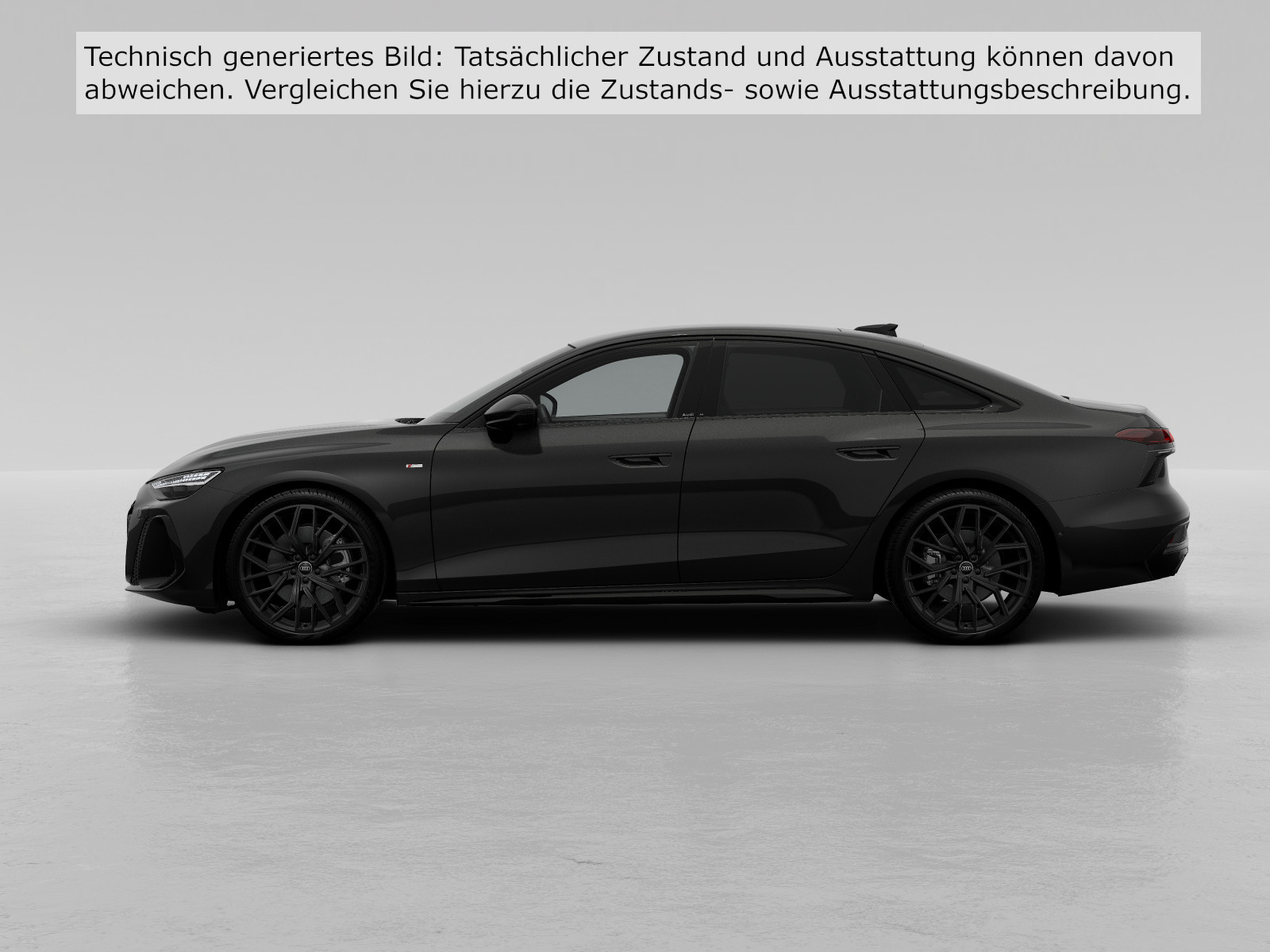 Audi - A6 Limousine_4