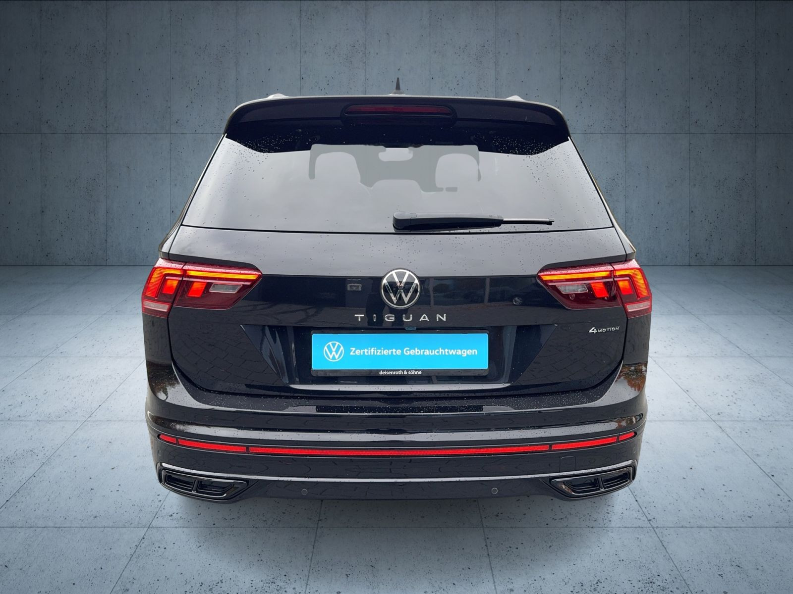 Volkswagen - Tiguan_4