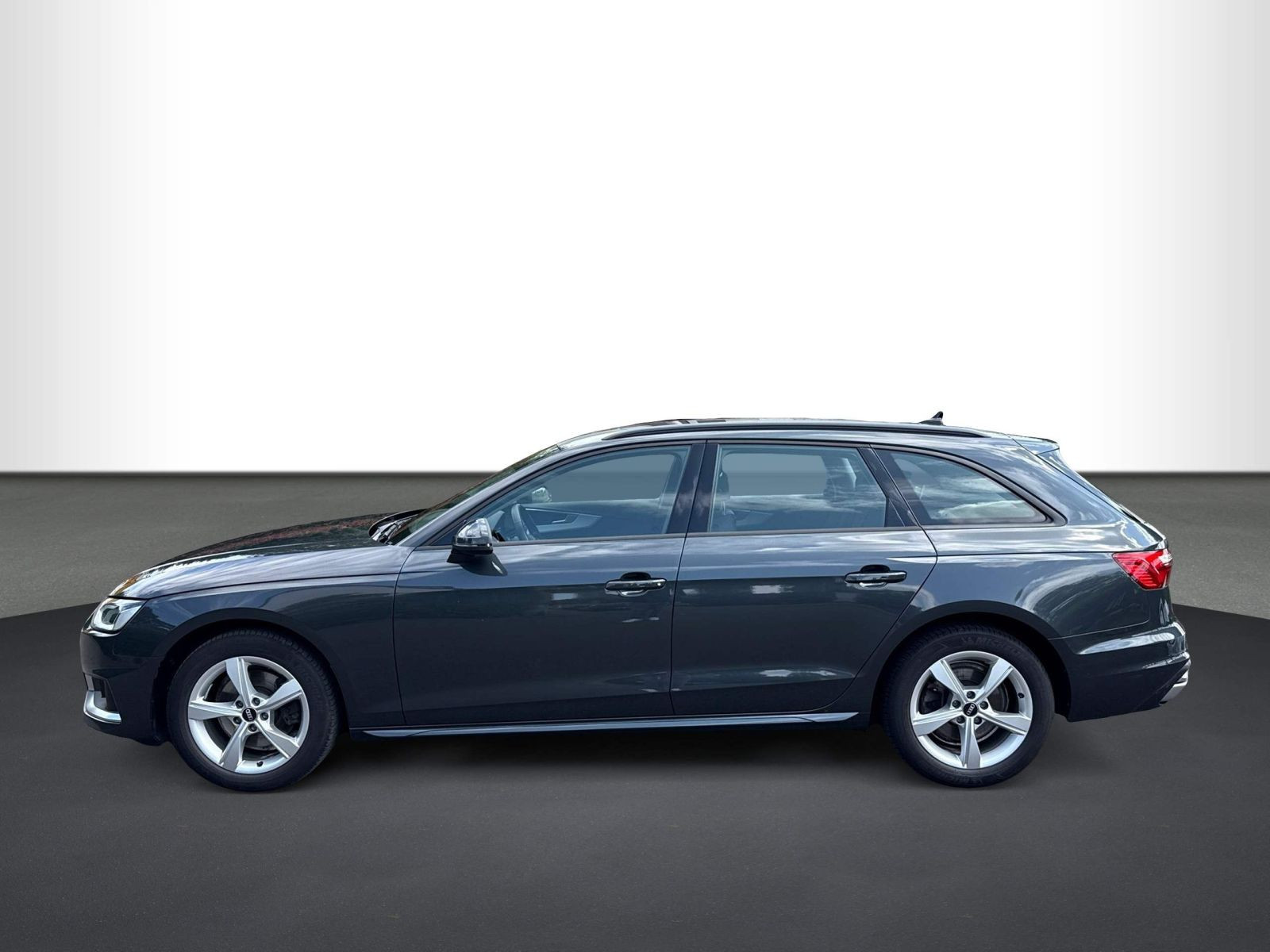 Audi - A4 Avant_7