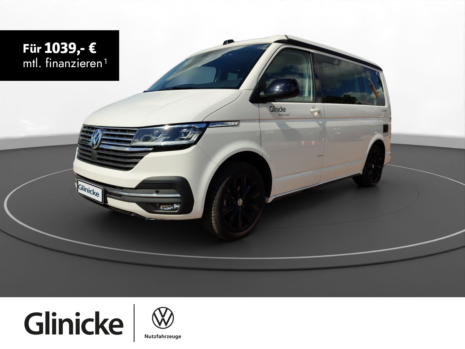 Volkswagen - T6.1 California_1