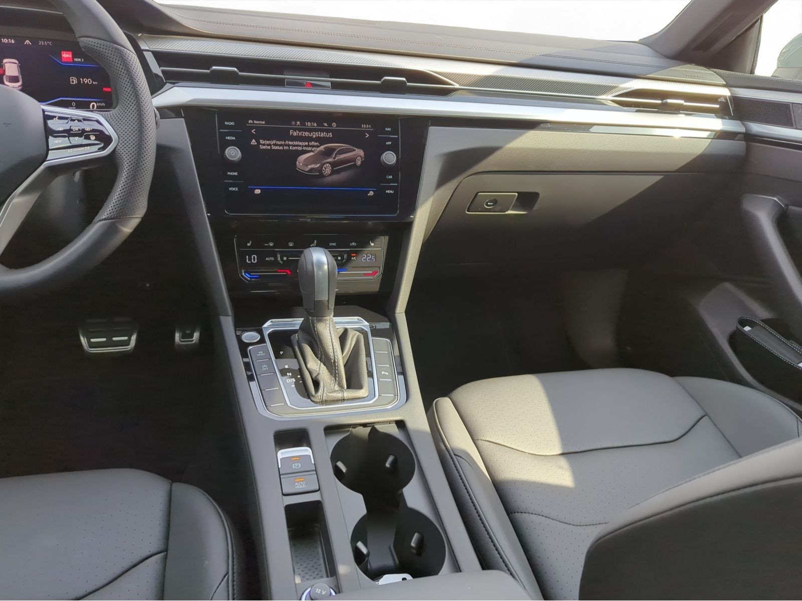 Volkswagen - Arteon_7