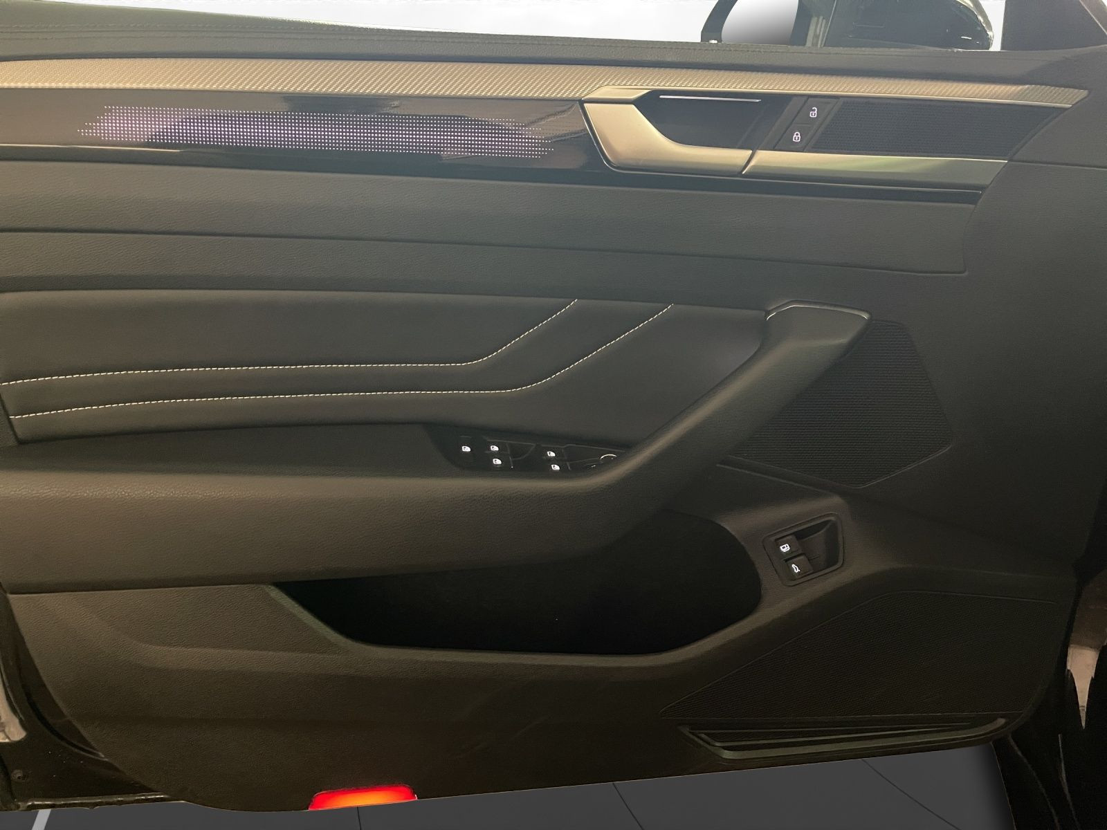 Volkswagen - Arteon Shooting Brake_12 Volkswagen - Arteon Shooting Brake_12