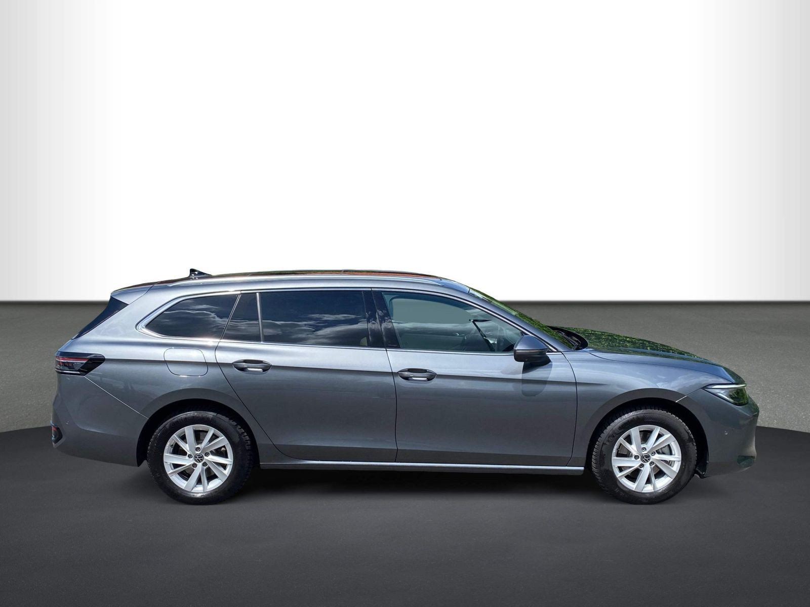 Volkswagen - Passat_8