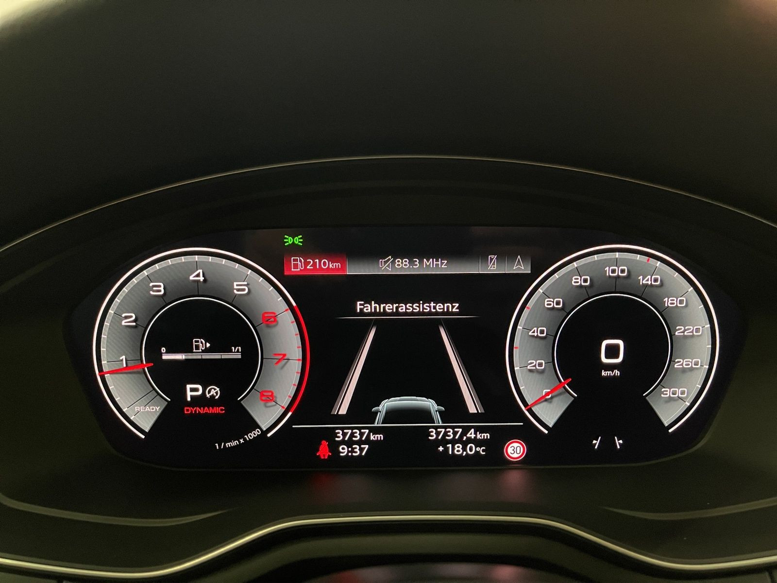 Audi - A5 Sportback_9