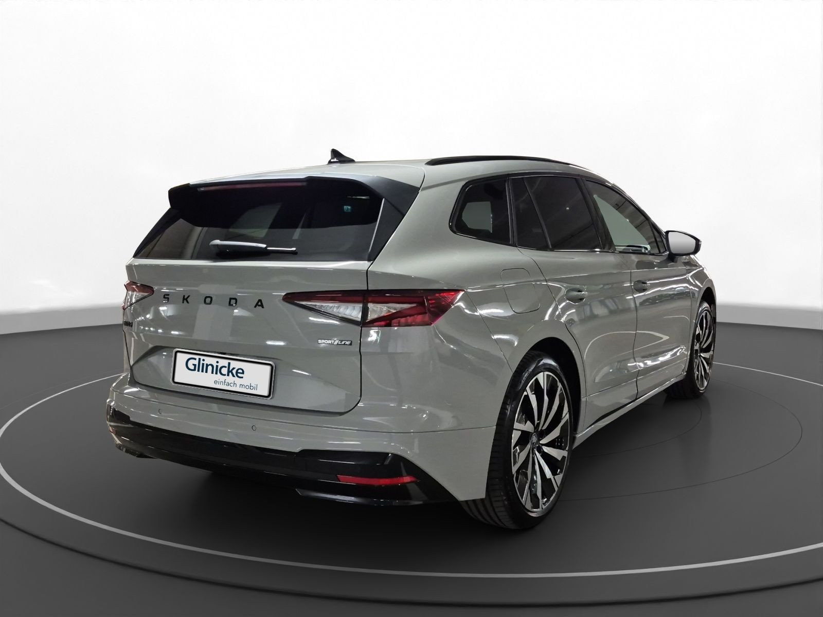 Škoda - Enyaq_4