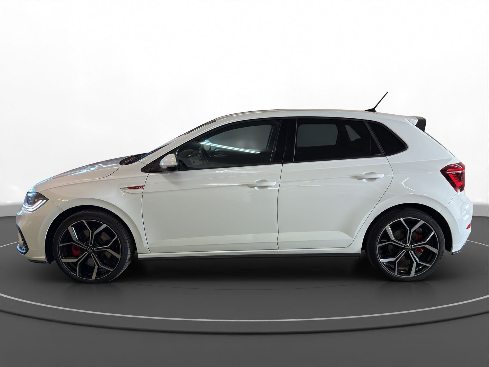 Volkswagen - Polo GTI_8