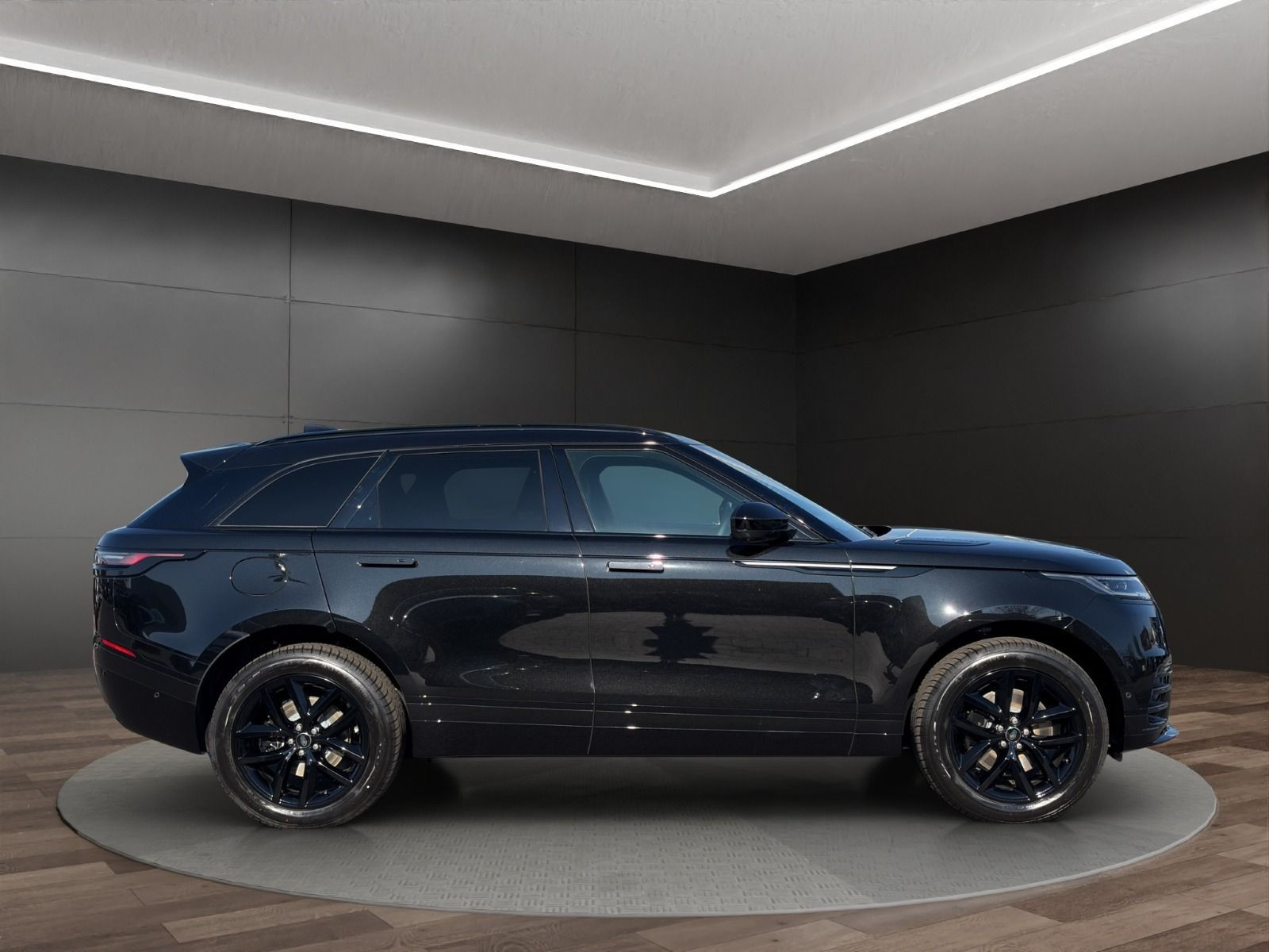 Land Rover - Range Rover Velar_3