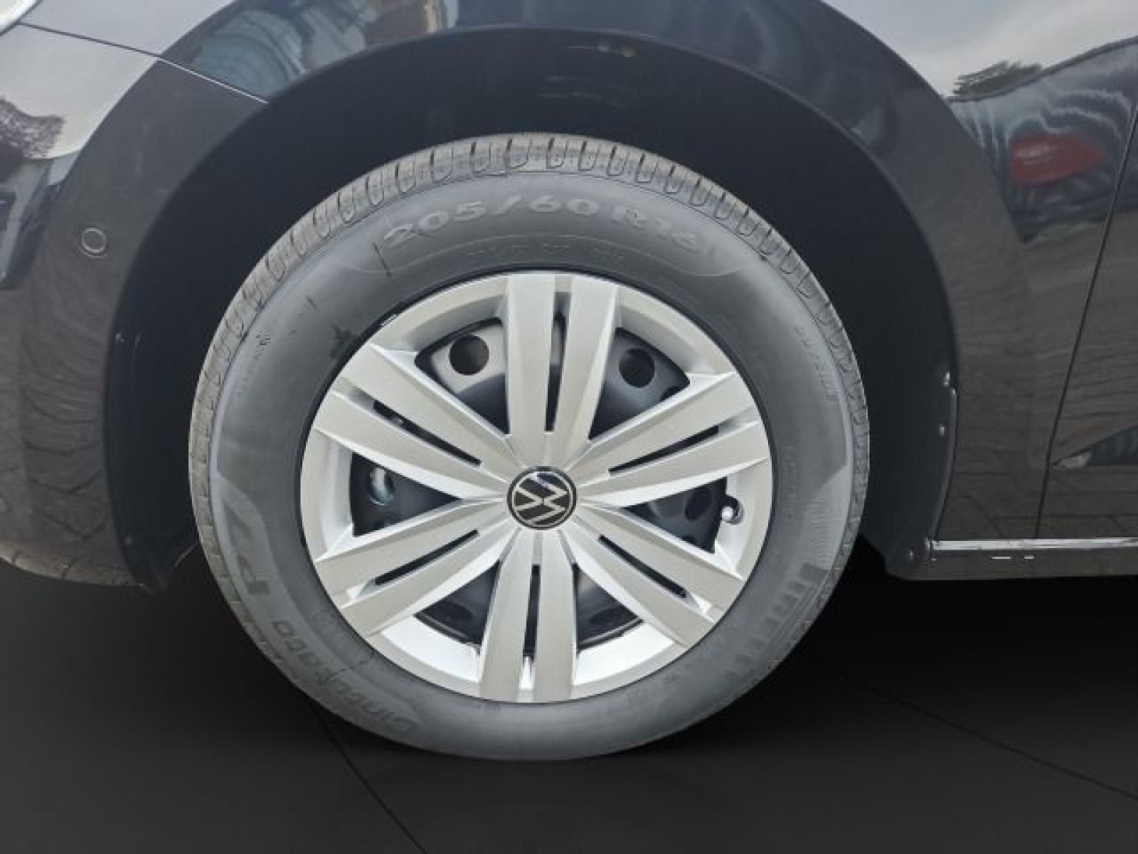 Volkswagen - Touran_9 Volkswagen - Touran_9