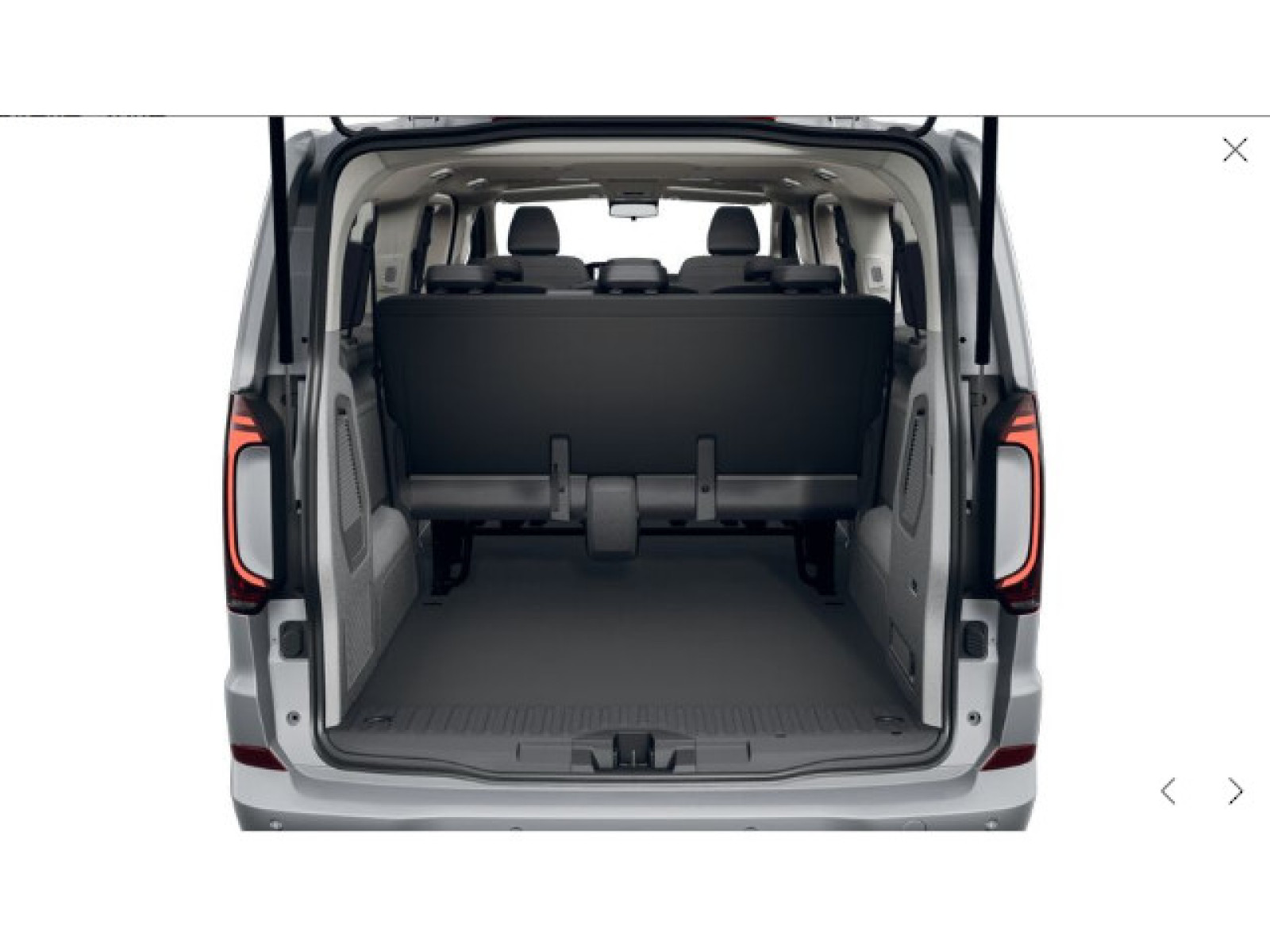 Volkswagen - T7 Caravelle_8