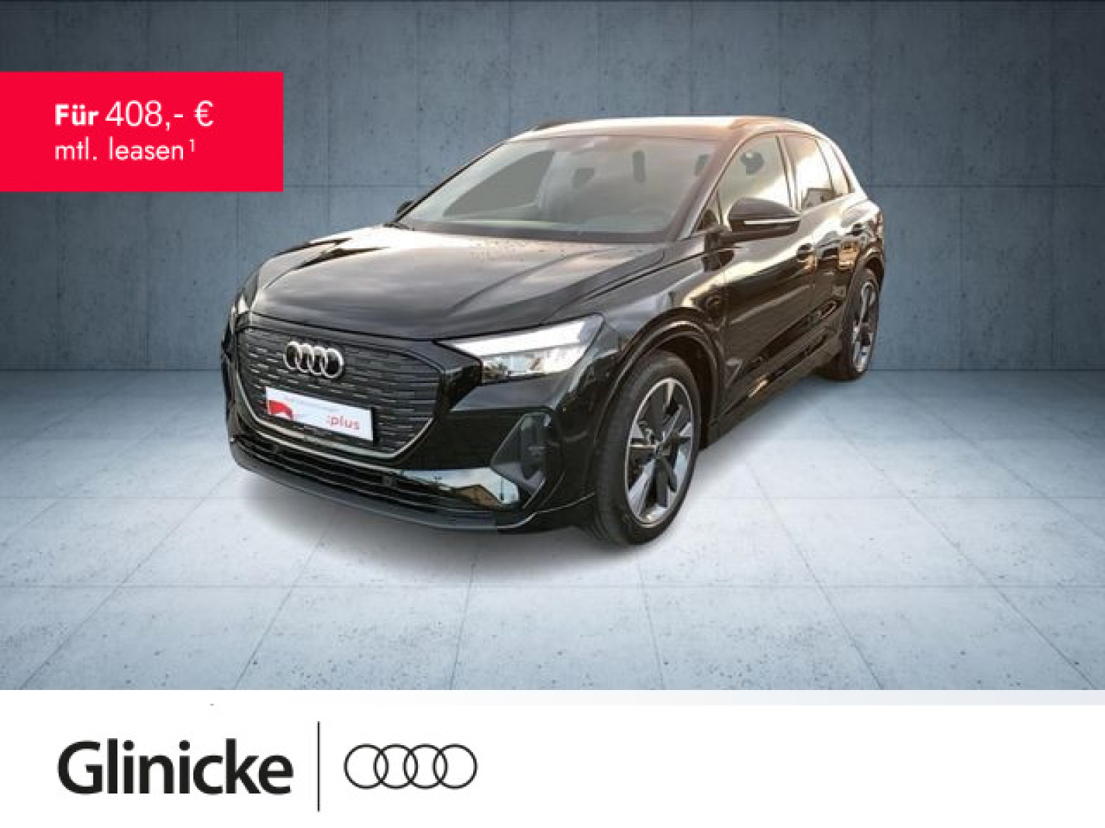 Audi - Q4 e-tron_1
