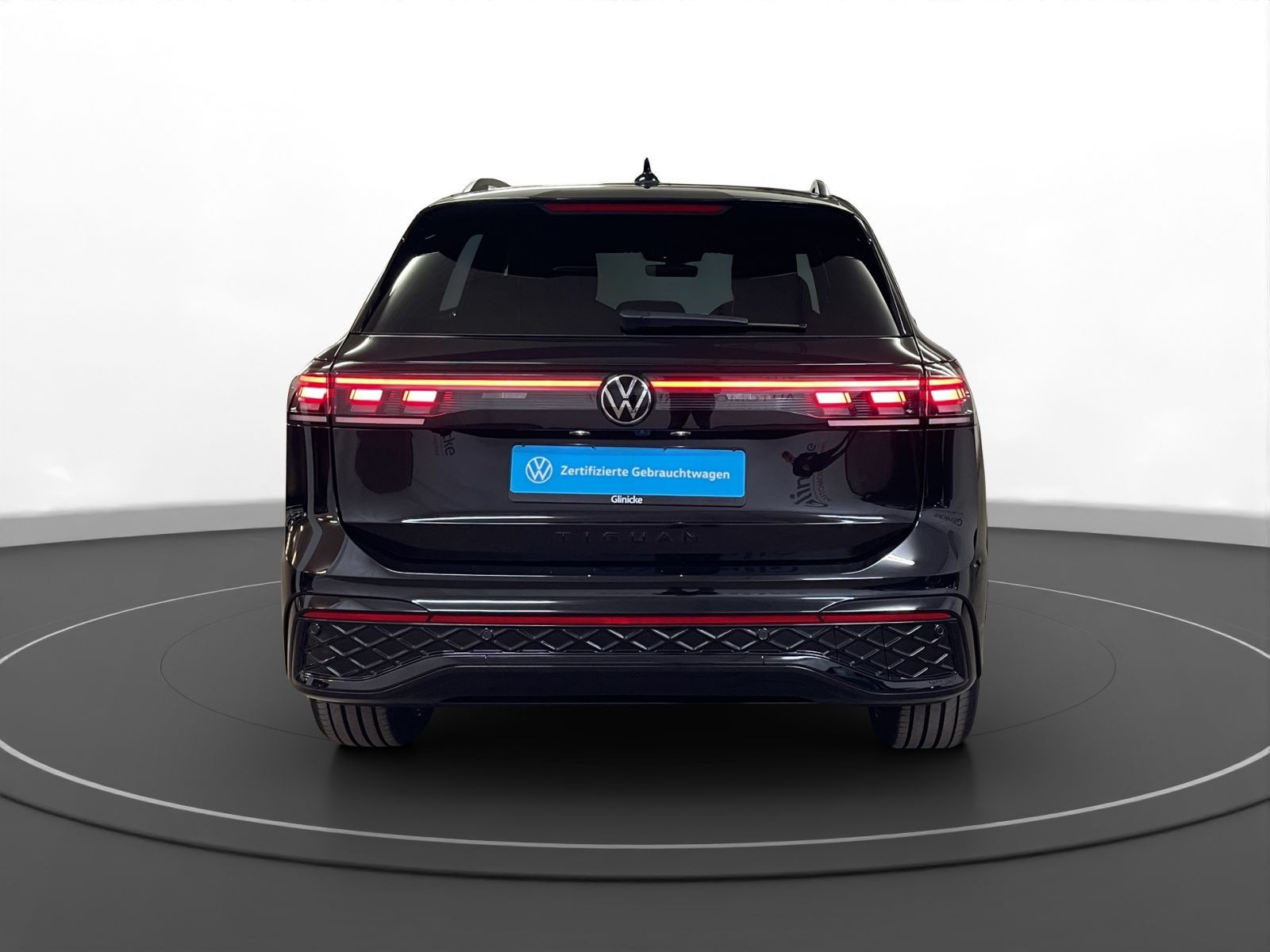 Volkswagen - Tiguan_5 Volkswagen - Tiguan_5