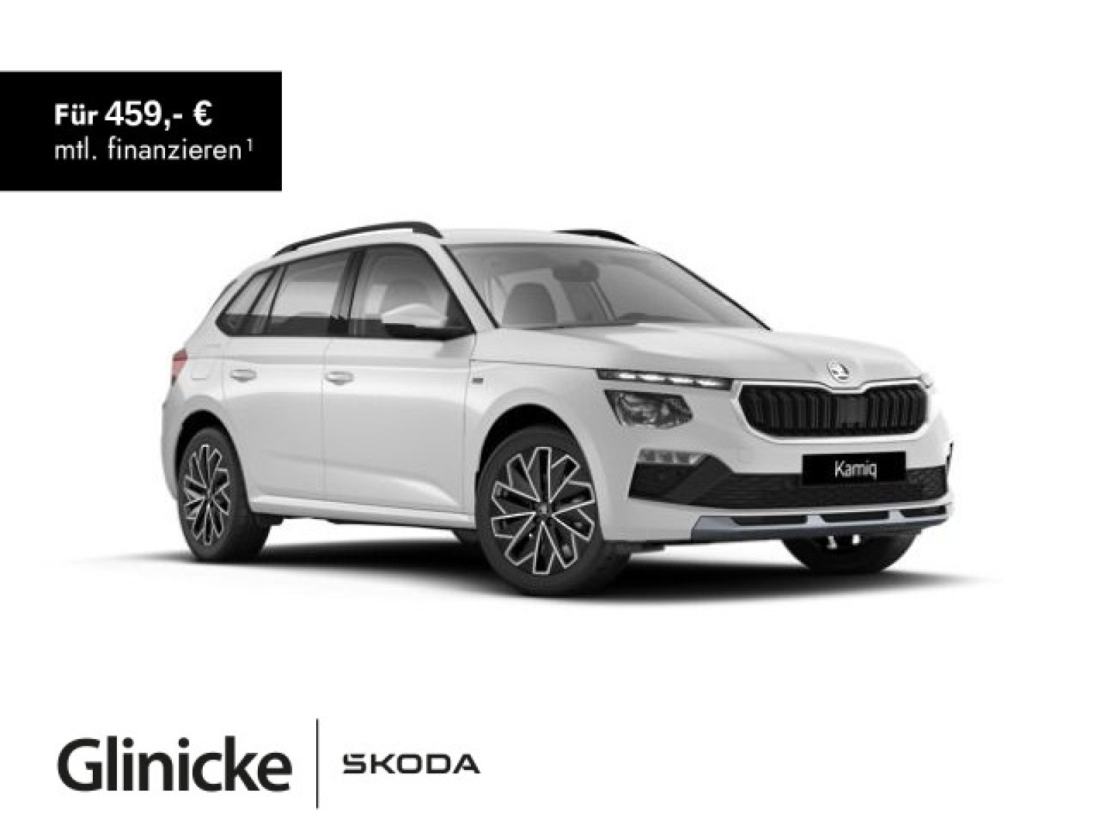 Škoda - Kamiq_1