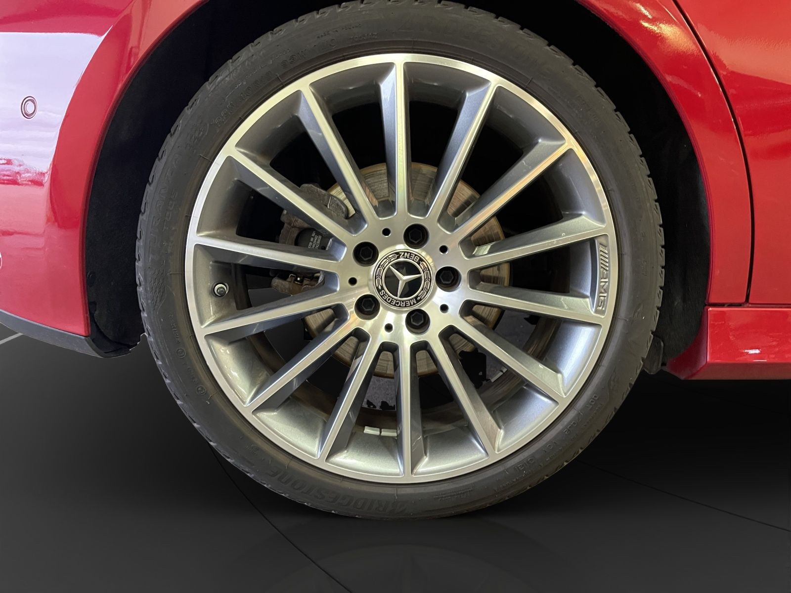 Mercedes-Benz - A 200_14