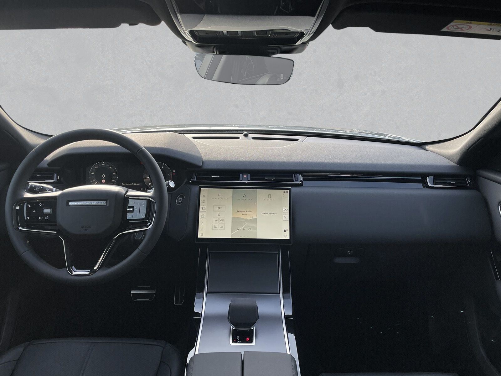 Land Rover - Range Rover Velar_4