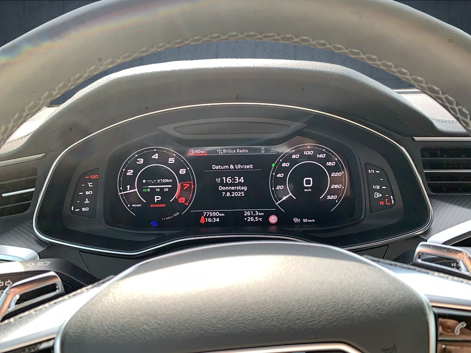 Audi - RS 6 Avant_12