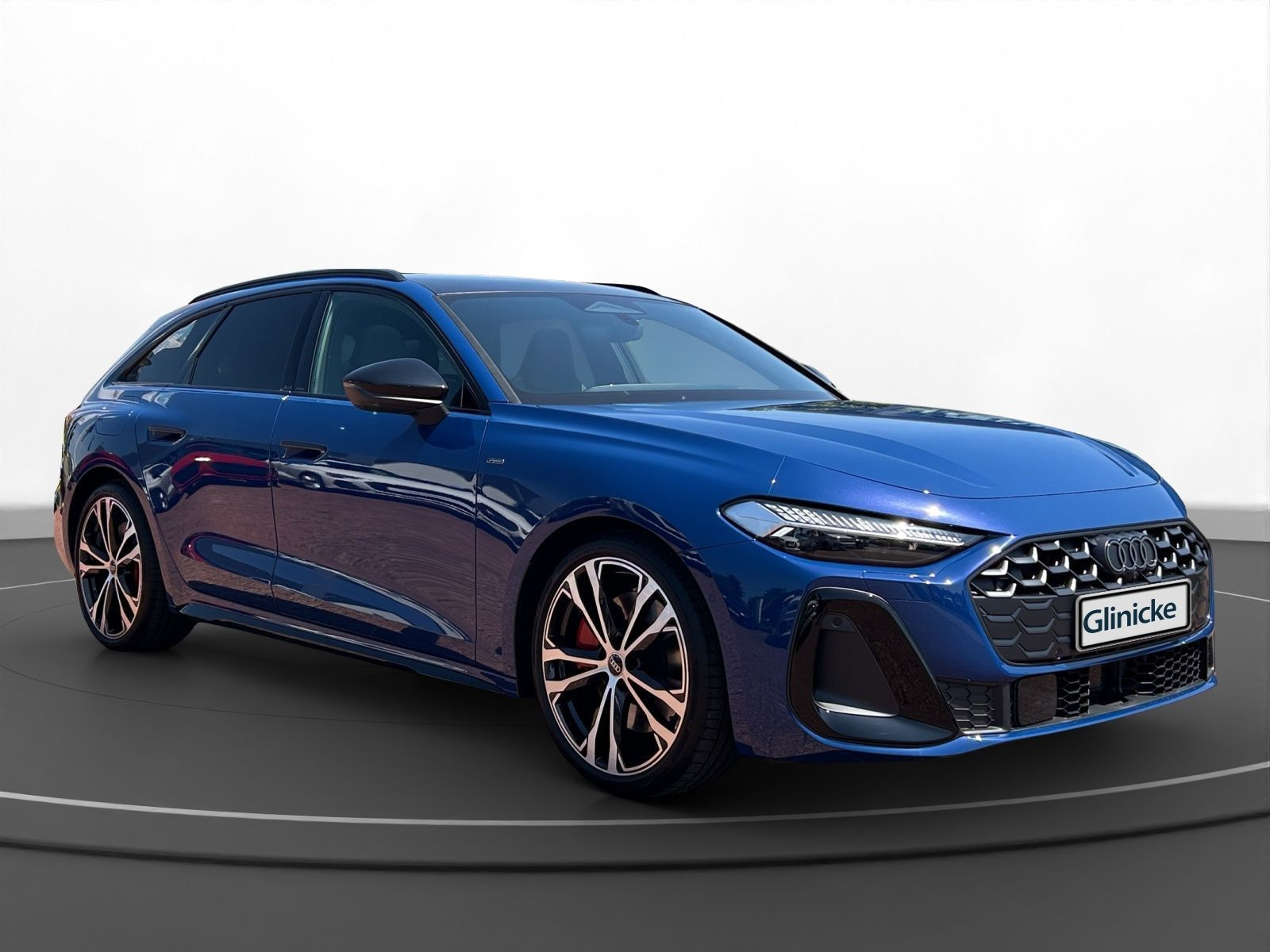 Audi - A5 Avant_16
