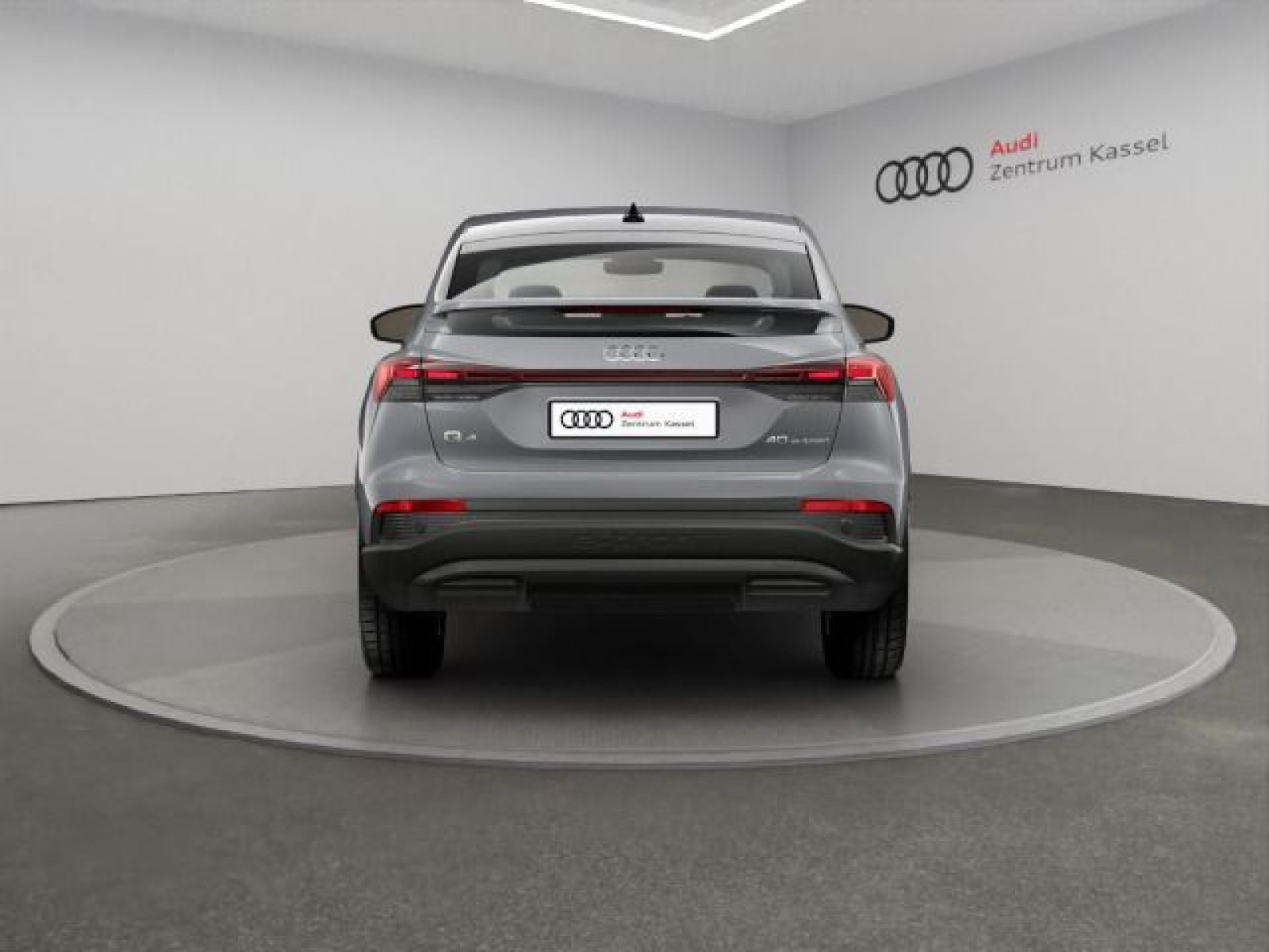 Audi - Q4 Sportback e-tron_6 Audi - Q4 Sportback e-tron_6