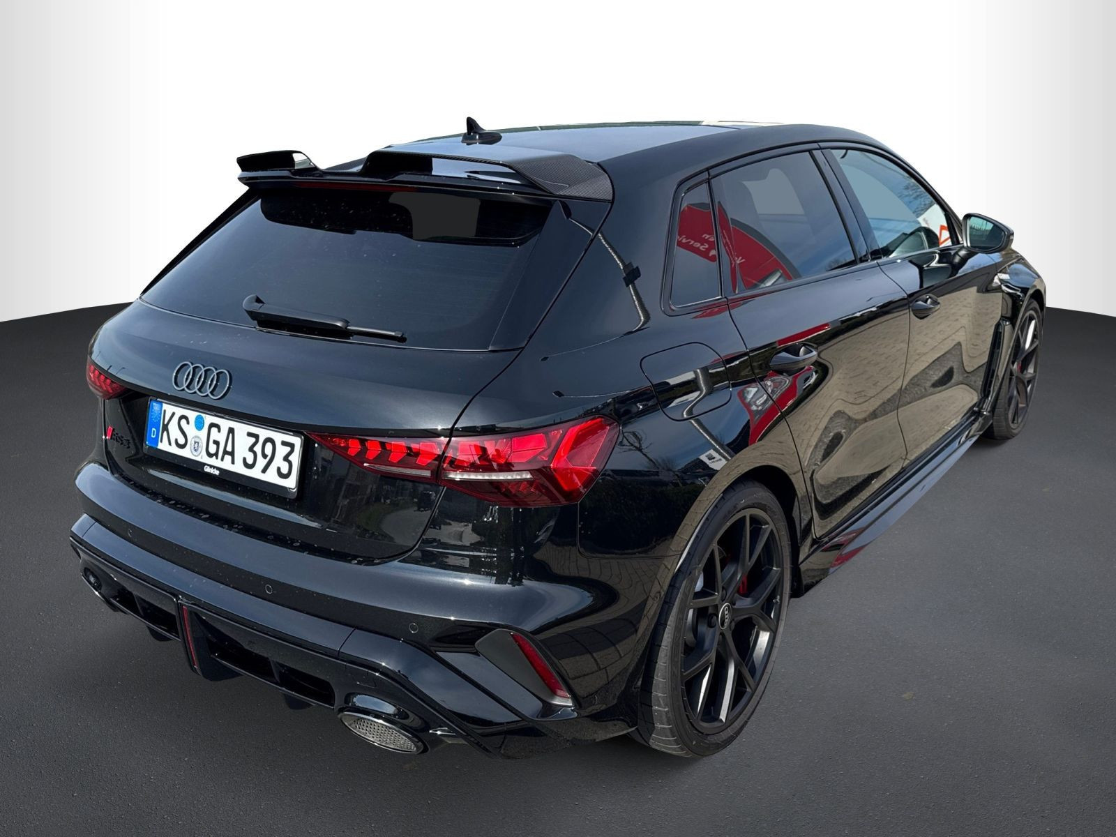 Audi - RS 3 Sportback_4
