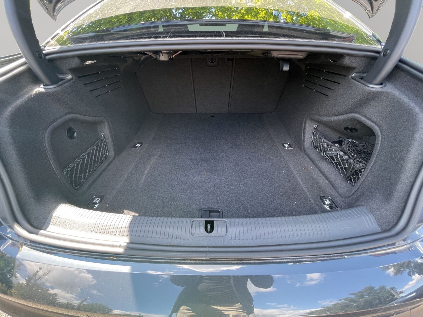 Audi - A4 Limousine_18