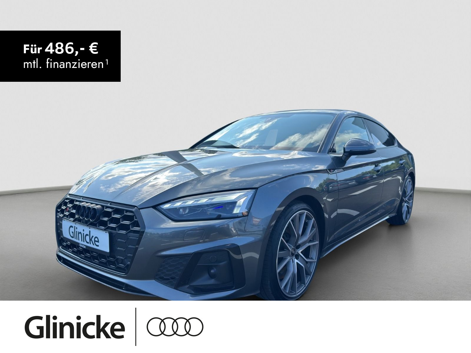 Audi - S5 Sportback_1
