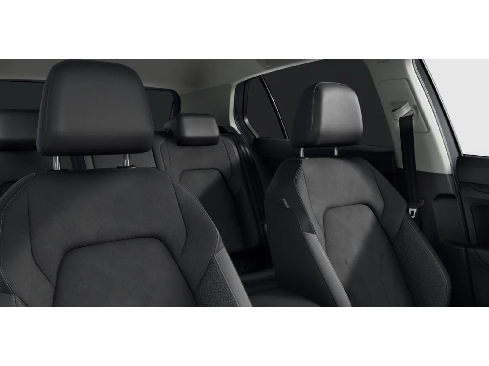 Volkswagen - Golf_8