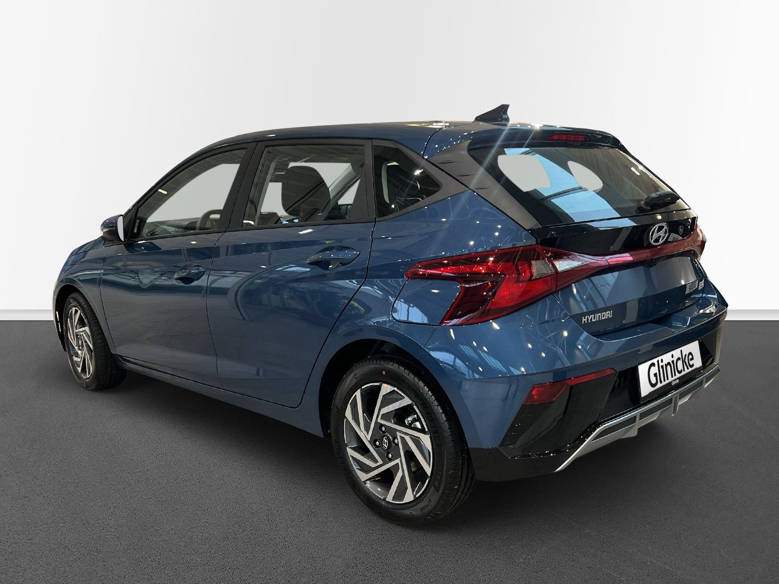 Hyundai - i20_2