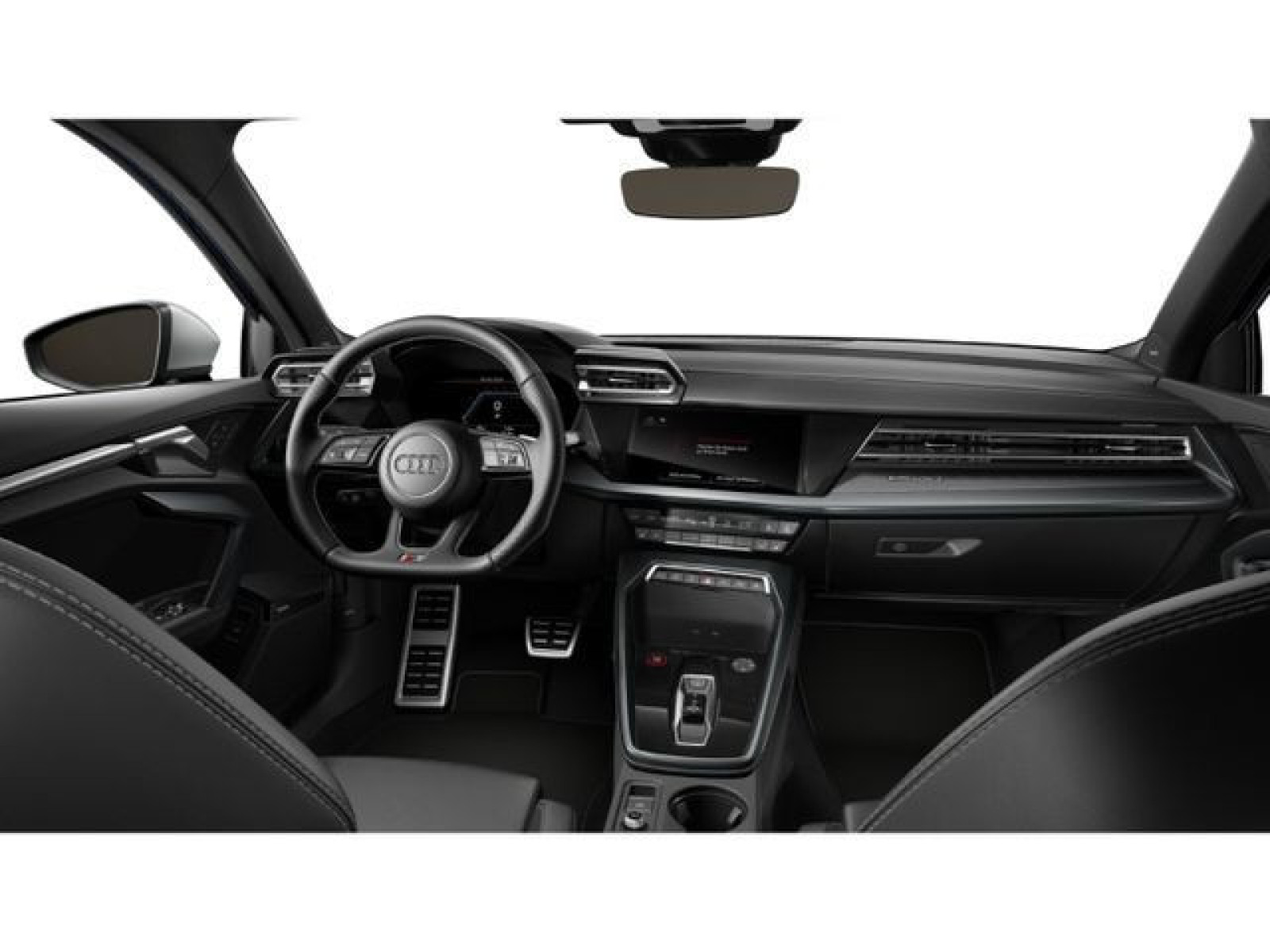Audi - S3 Limousine_14