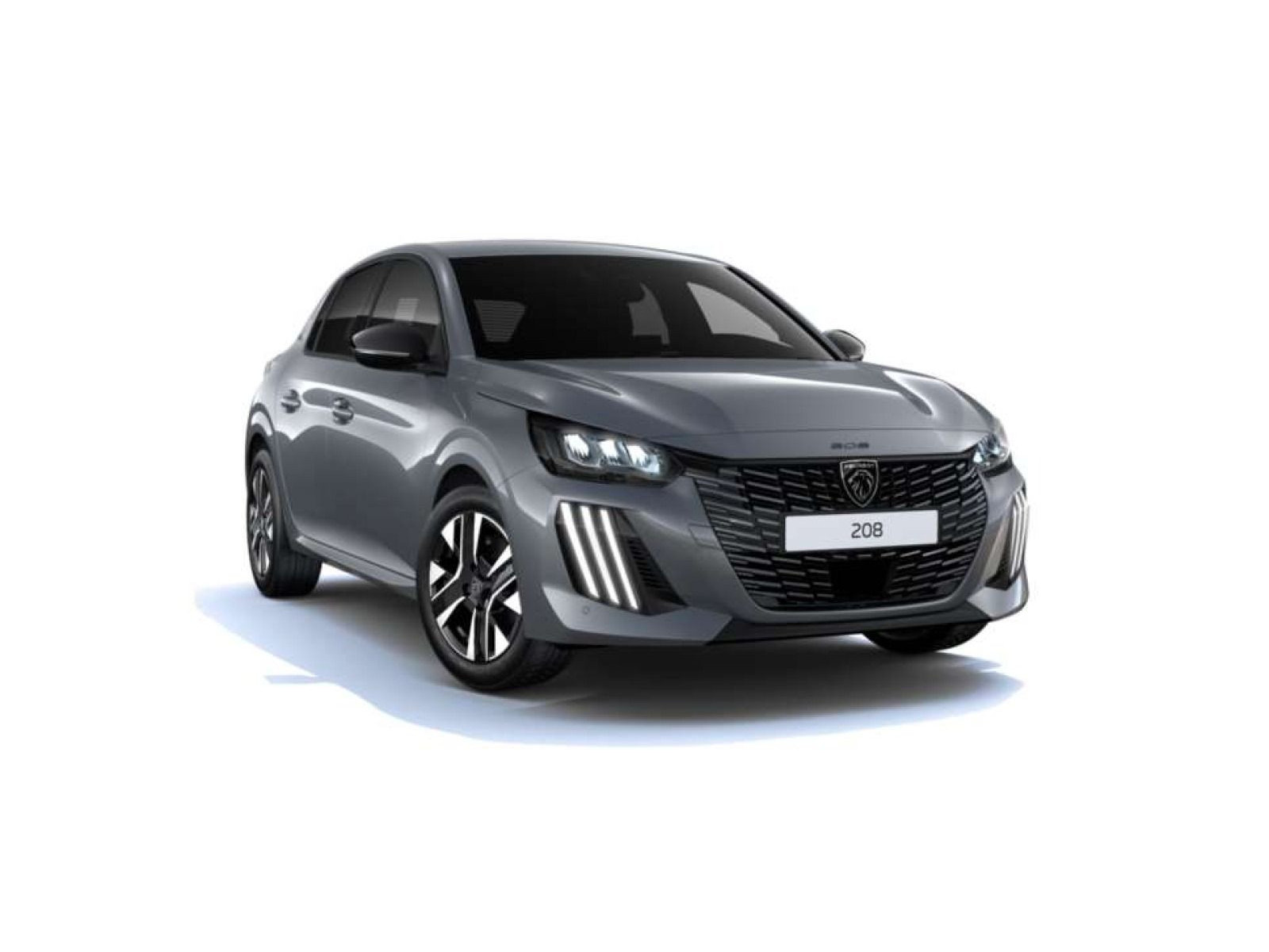 Peugeot - 208_2