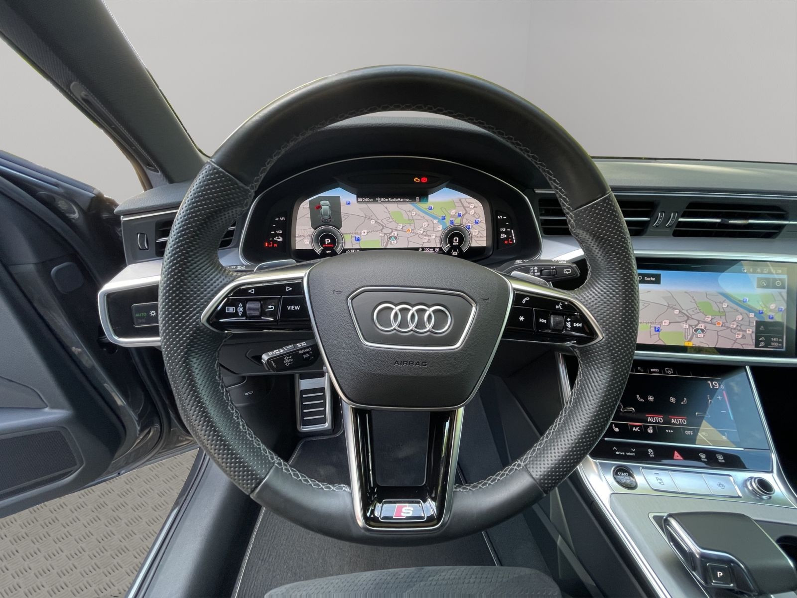 Audi - A6 Avant_12