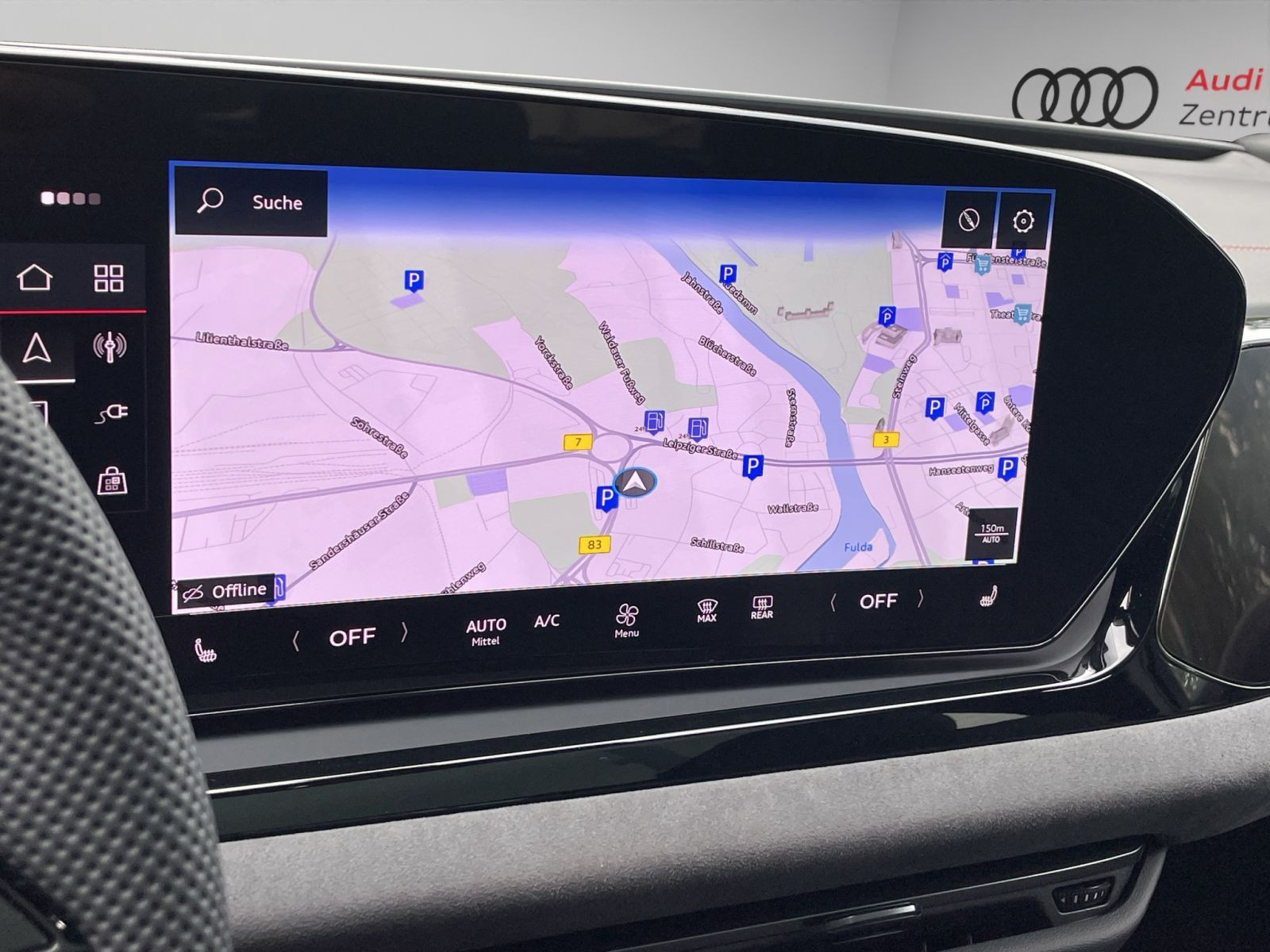 Audi - A5 Limousine_14