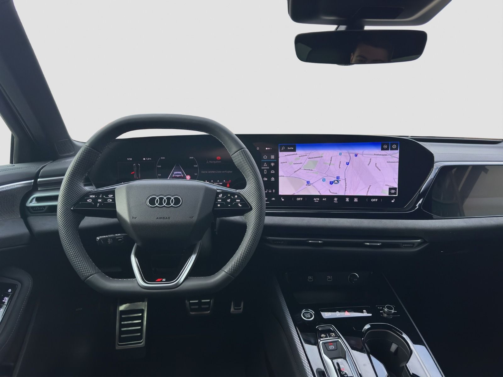 Audi - A5 Limousine_15
