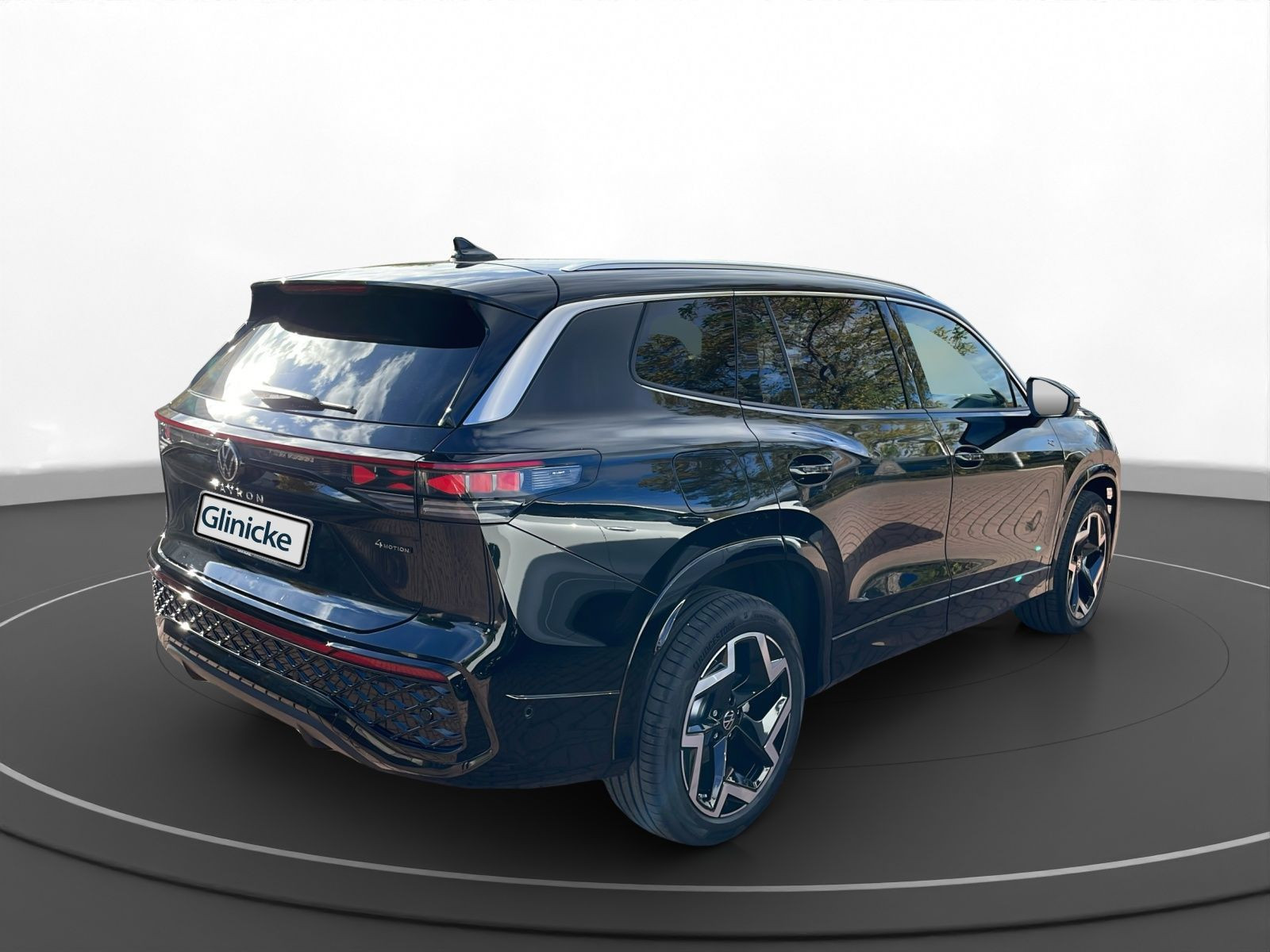 Volkswagen - Tayron_2