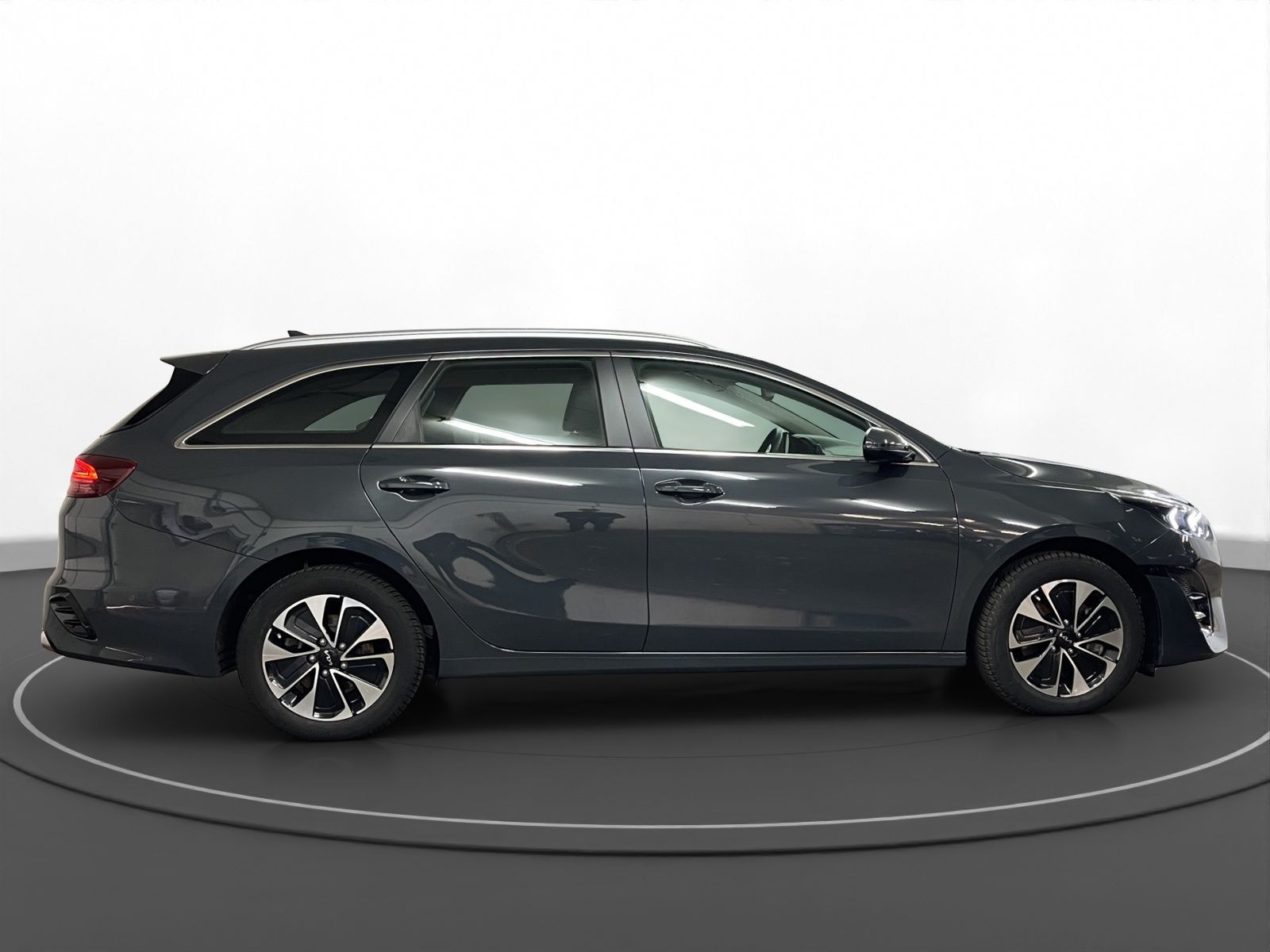 Kia - cee'd Sportswagon_5