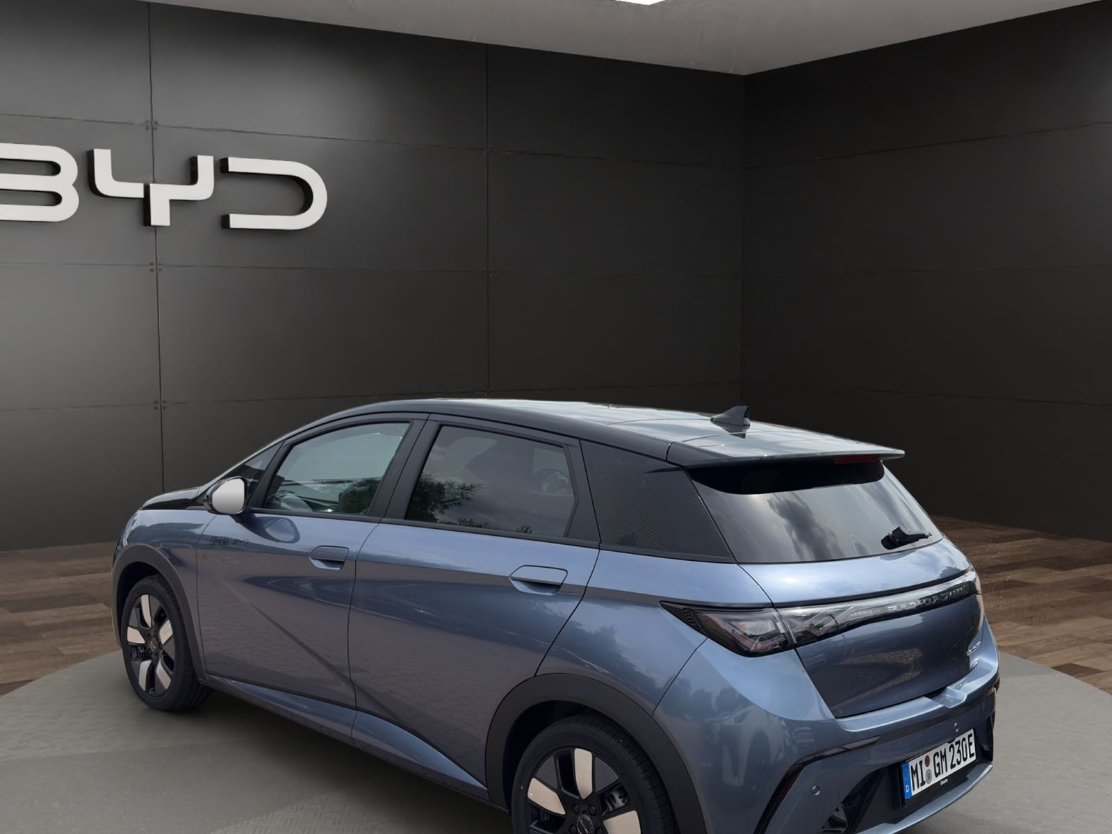 BYD - DOLPHIN_4