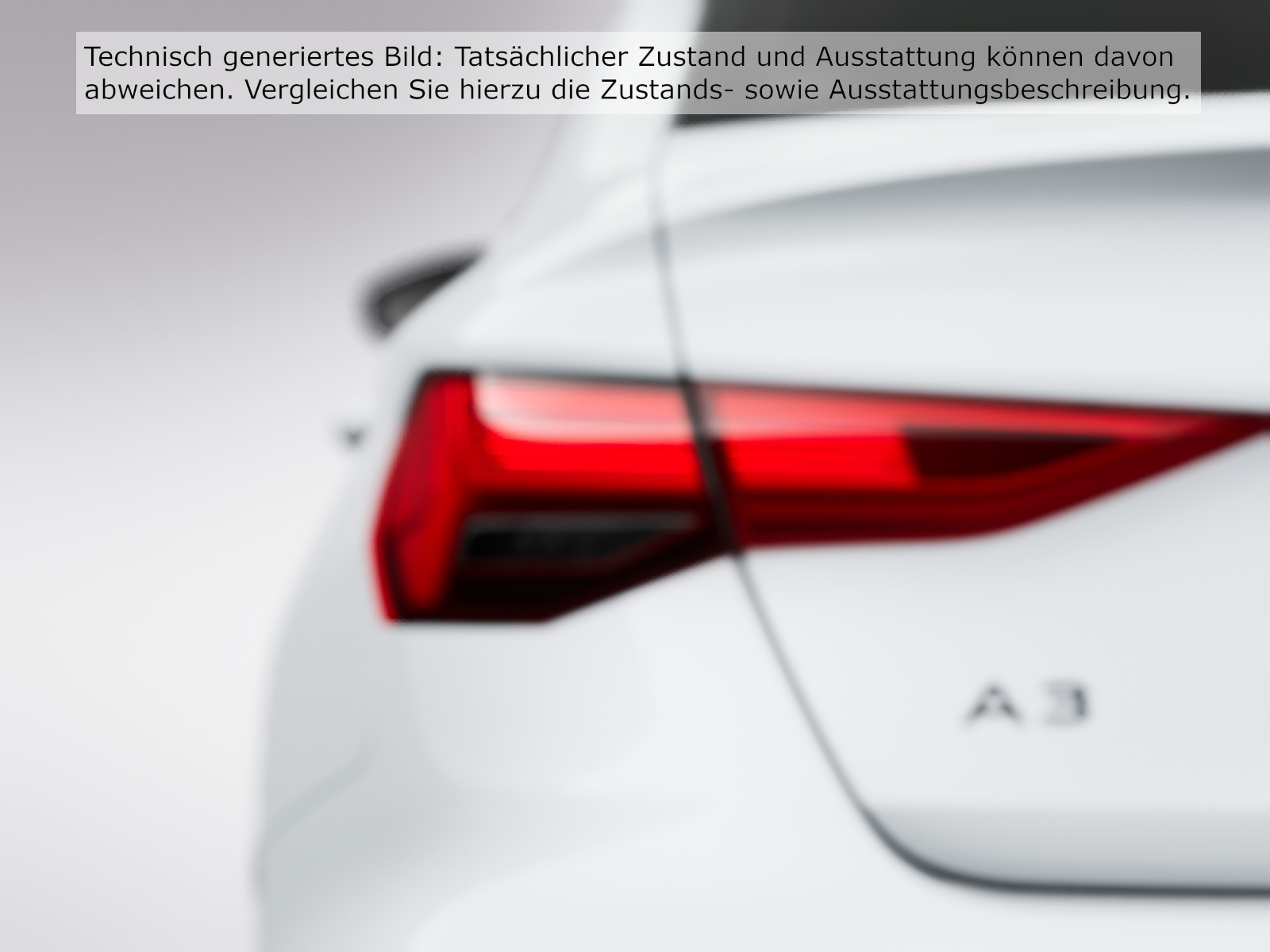 Audi - A3 Limousine_7