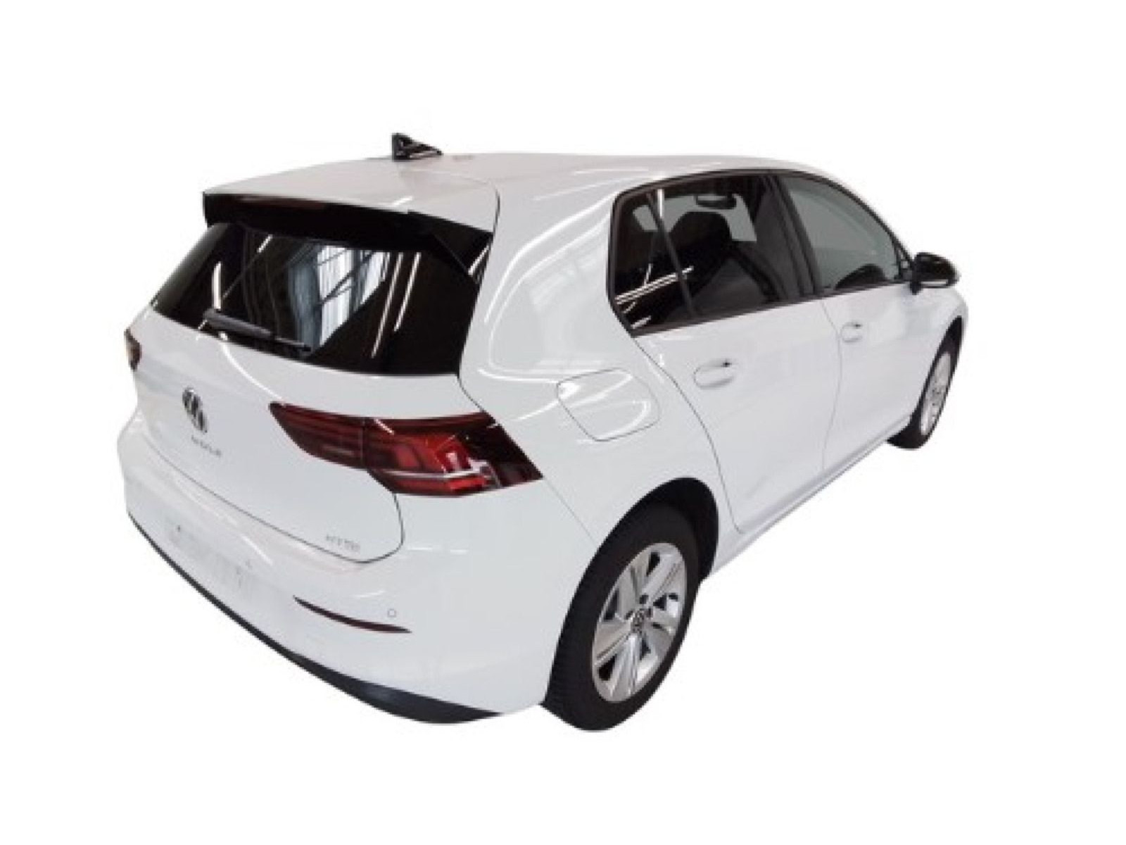 Volkswagen - Golf_4