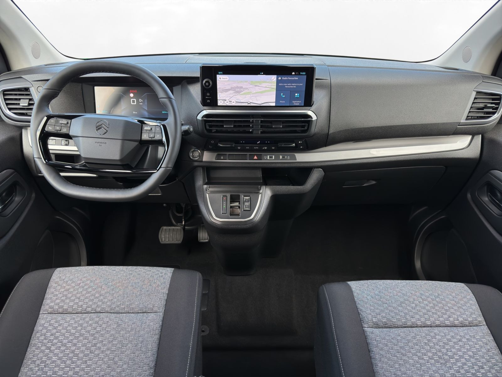 Citroën - SpaceTourer_10