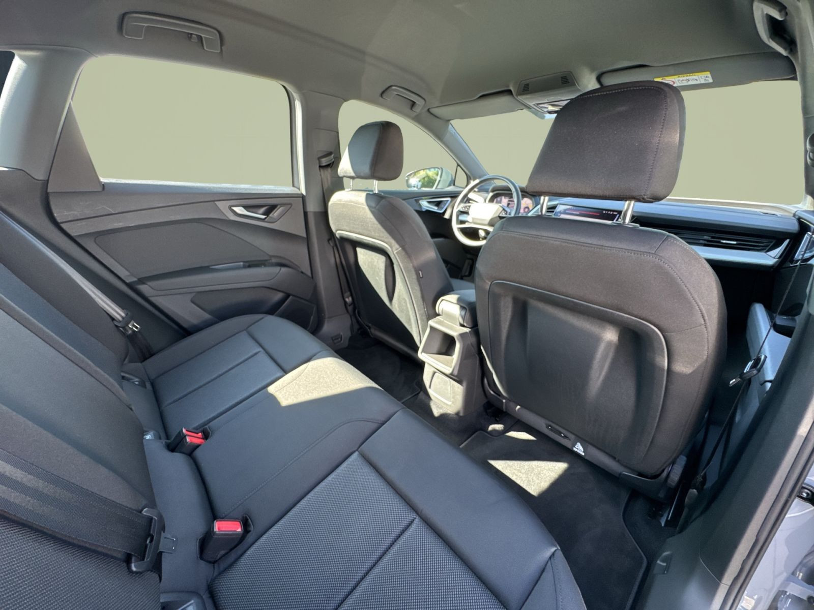 Audi - Q4 e-tron_18 Audi - Q4 e-tron_18