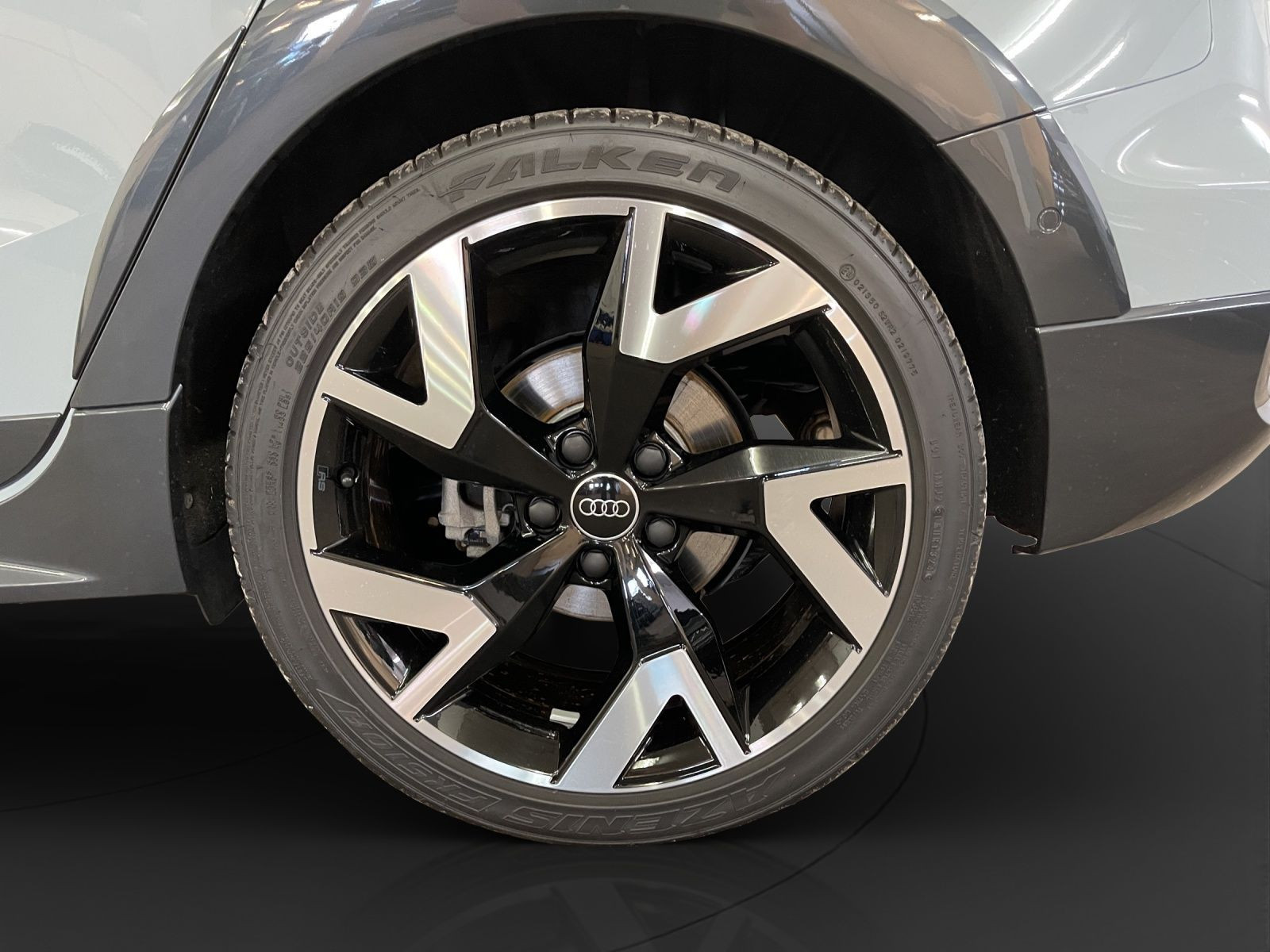 Audi - A3 allstreet_14