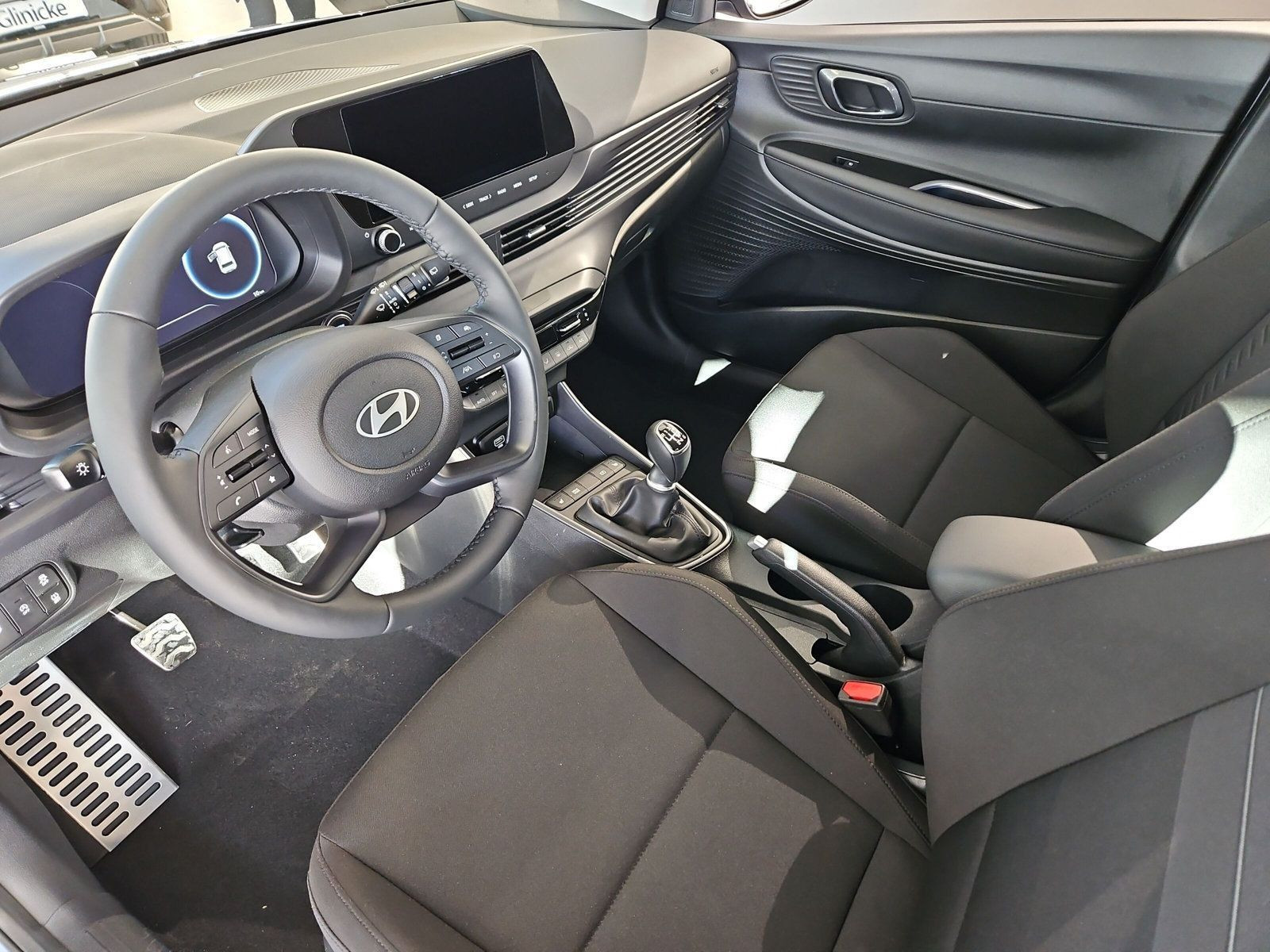 Hyundai - BAYON_5
