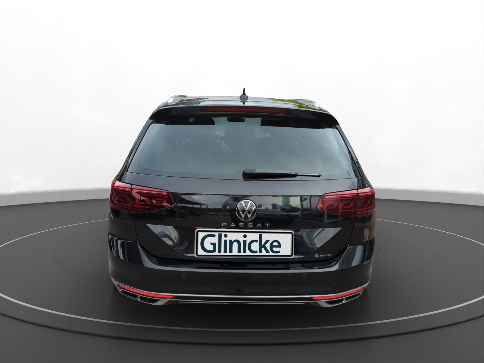 Volkswagen - Passat Variant_9