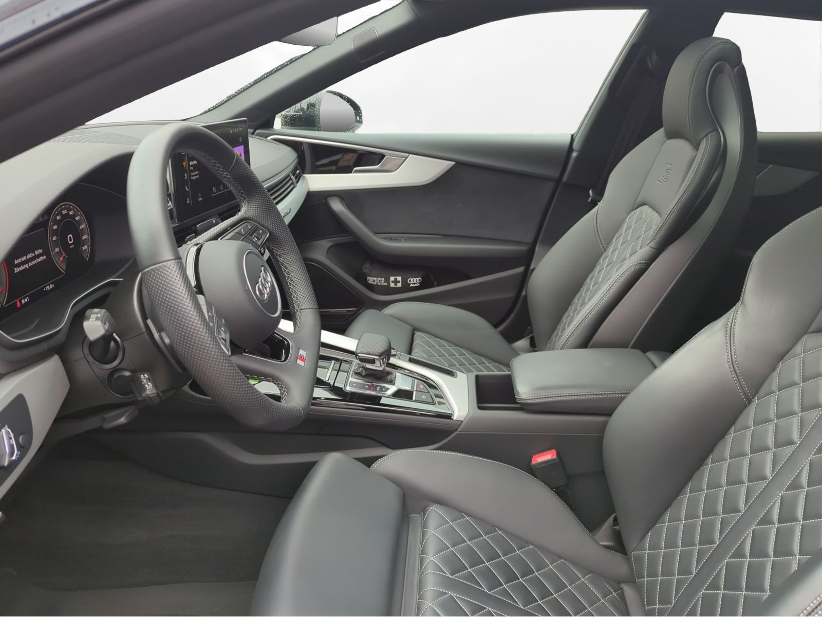 Audi - A5 Sportback_4