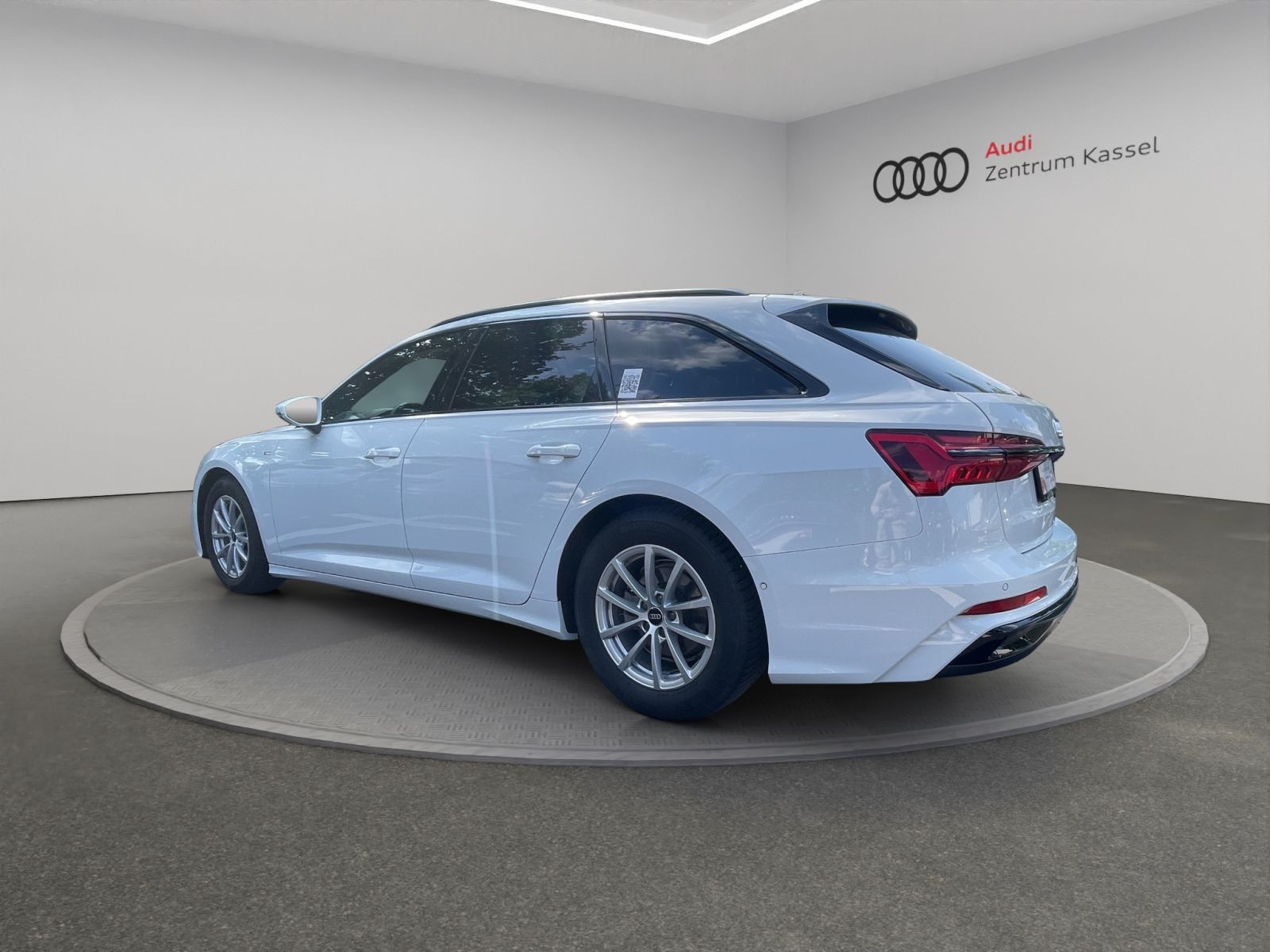 Audi - A6 Avant_3