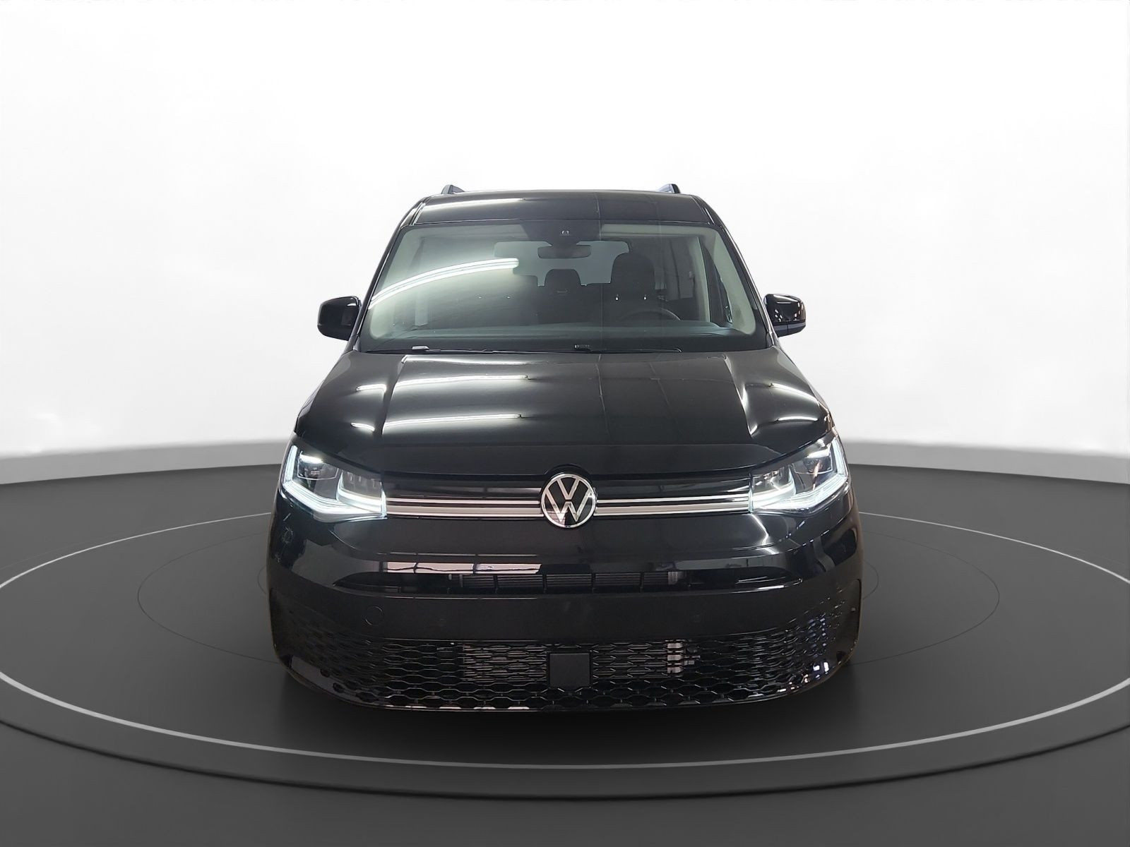 Volkswagen - Caddy Maxi_3